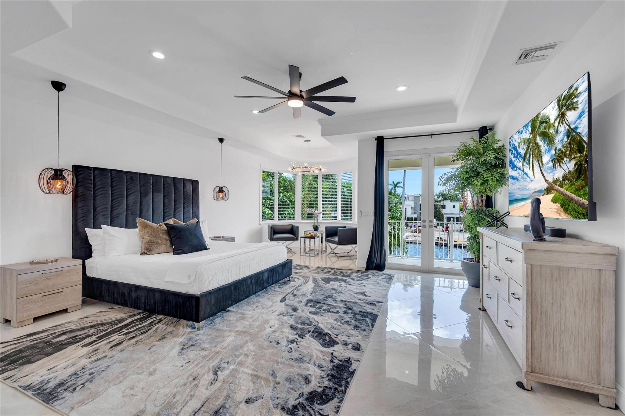 Nurmi Isles Island 3 - Residential