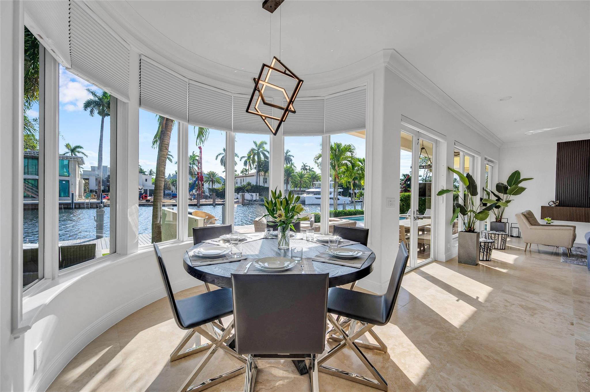 Nurmi Isles Island 3 - Residential