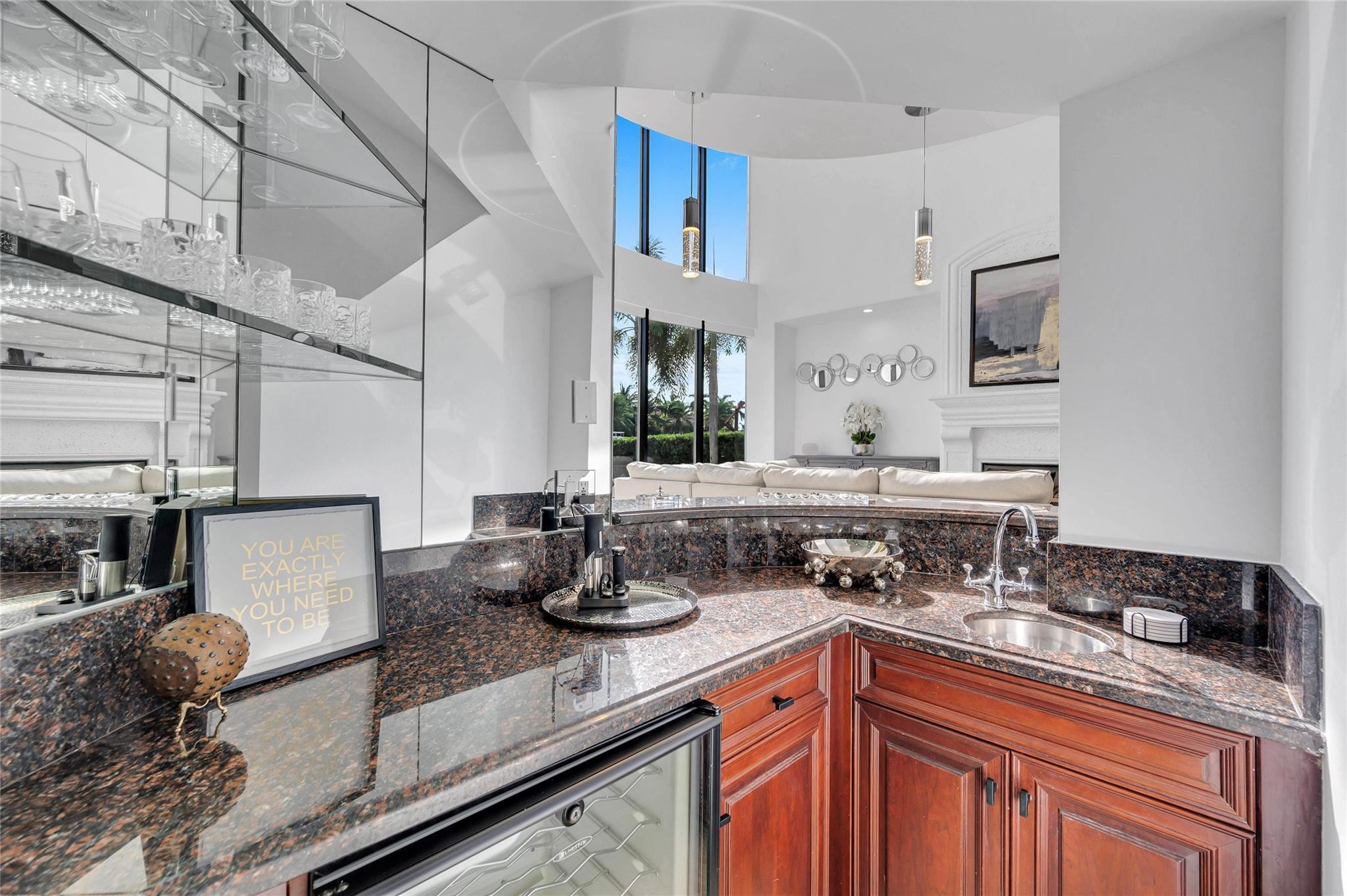 Nurmi Isles Island 3 - Residential