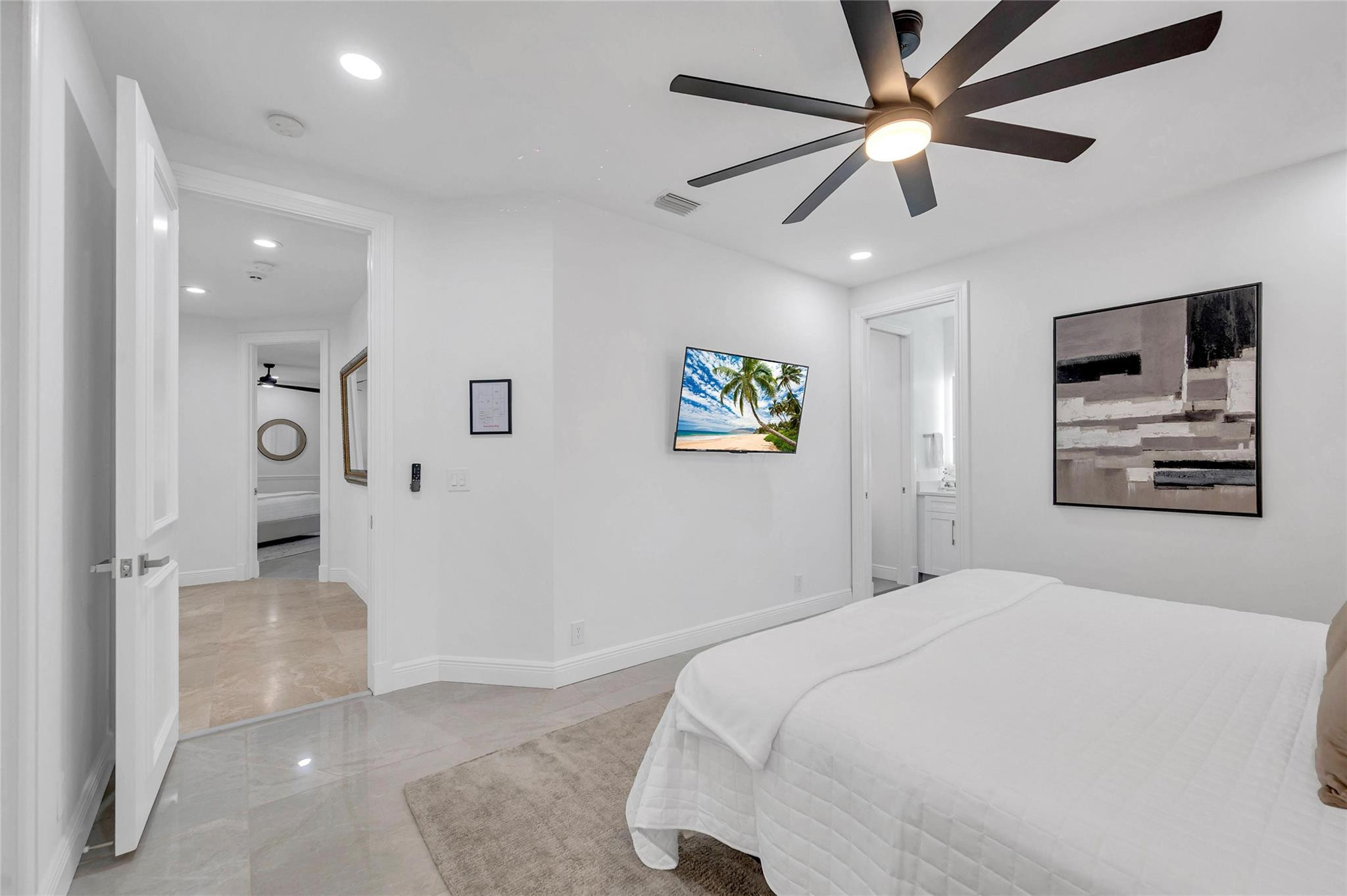 Nurmi Isles Island 3 - Residential