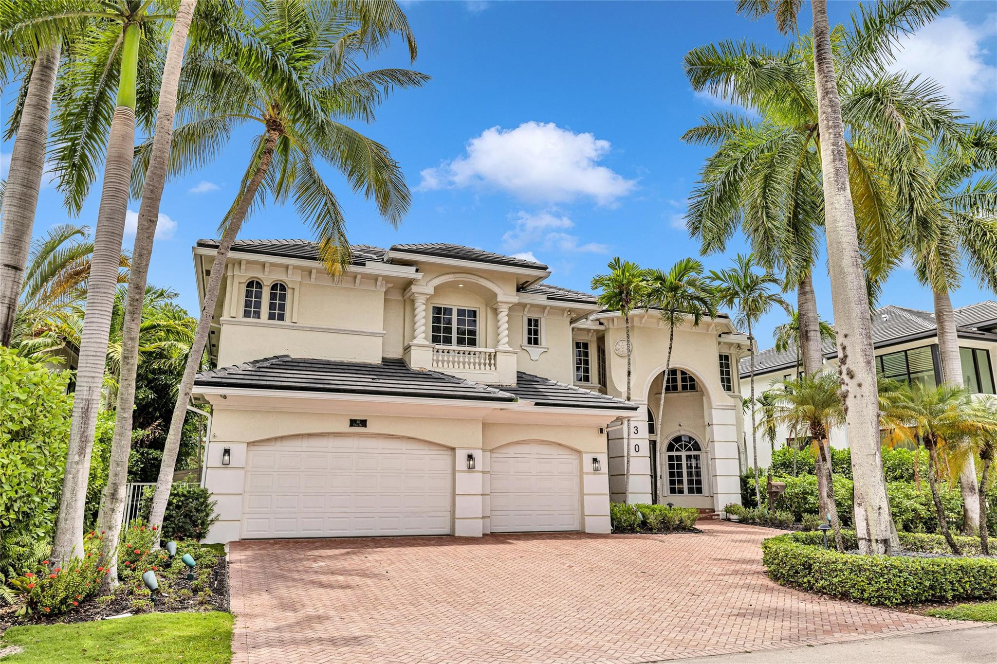 Nurmi Isles Island 3 - Residential