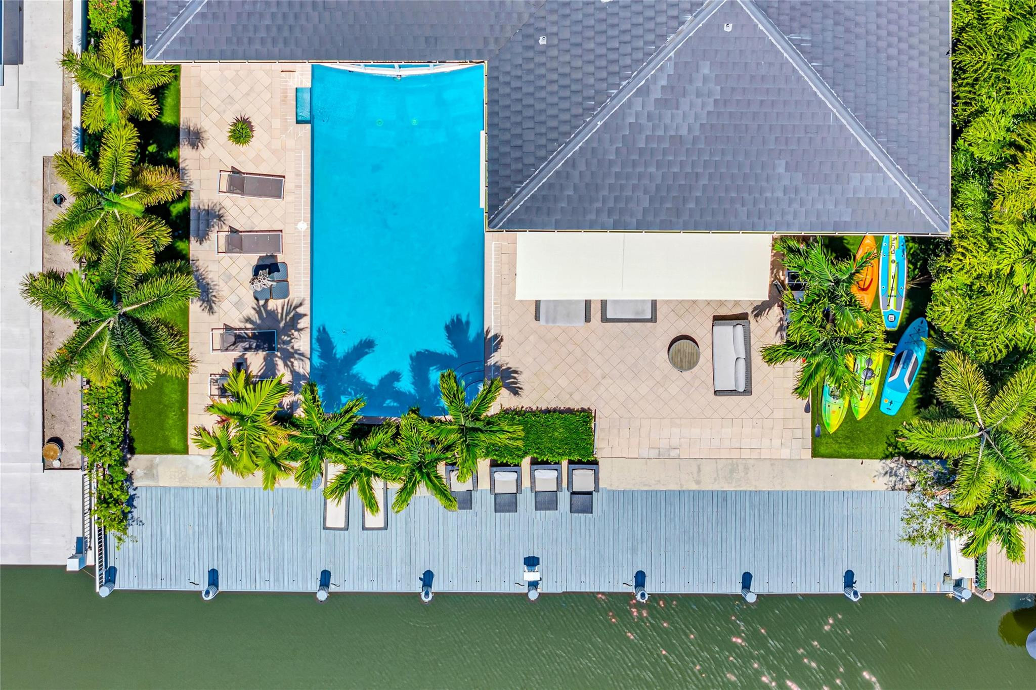 Nurmi Isles Island 3 - Residential