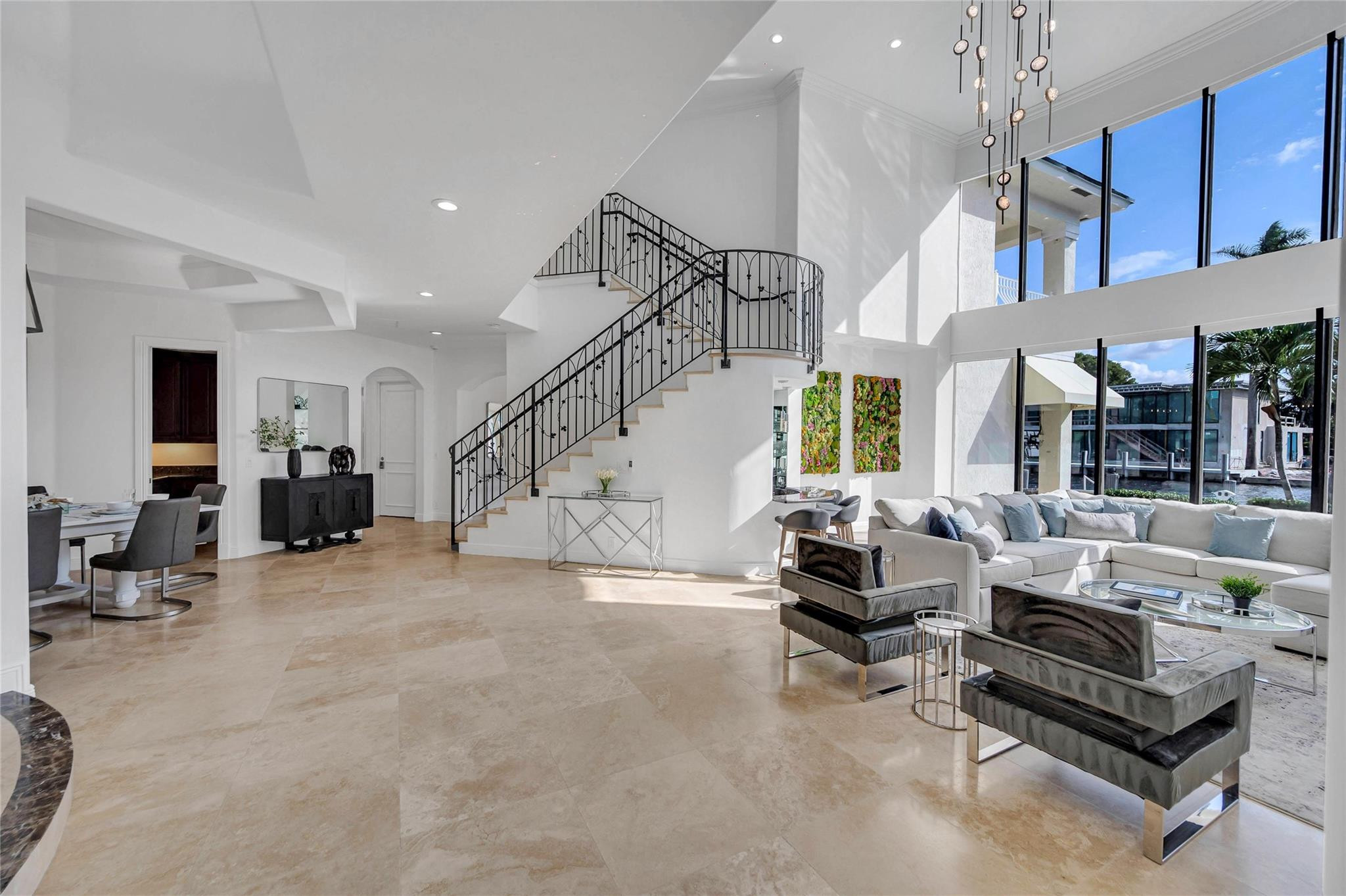 Nurmi Isles Island 3 - Residential