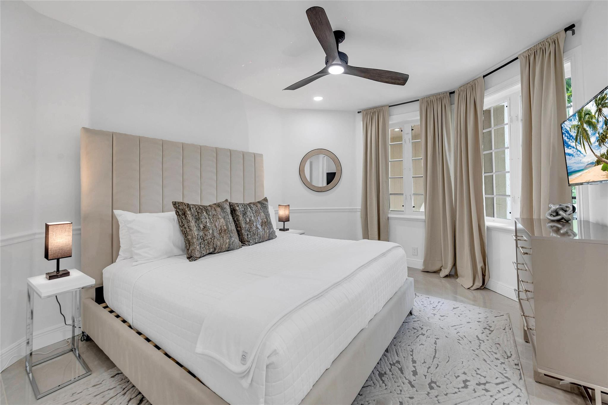 Nurmi Isles Island 3 - Residential