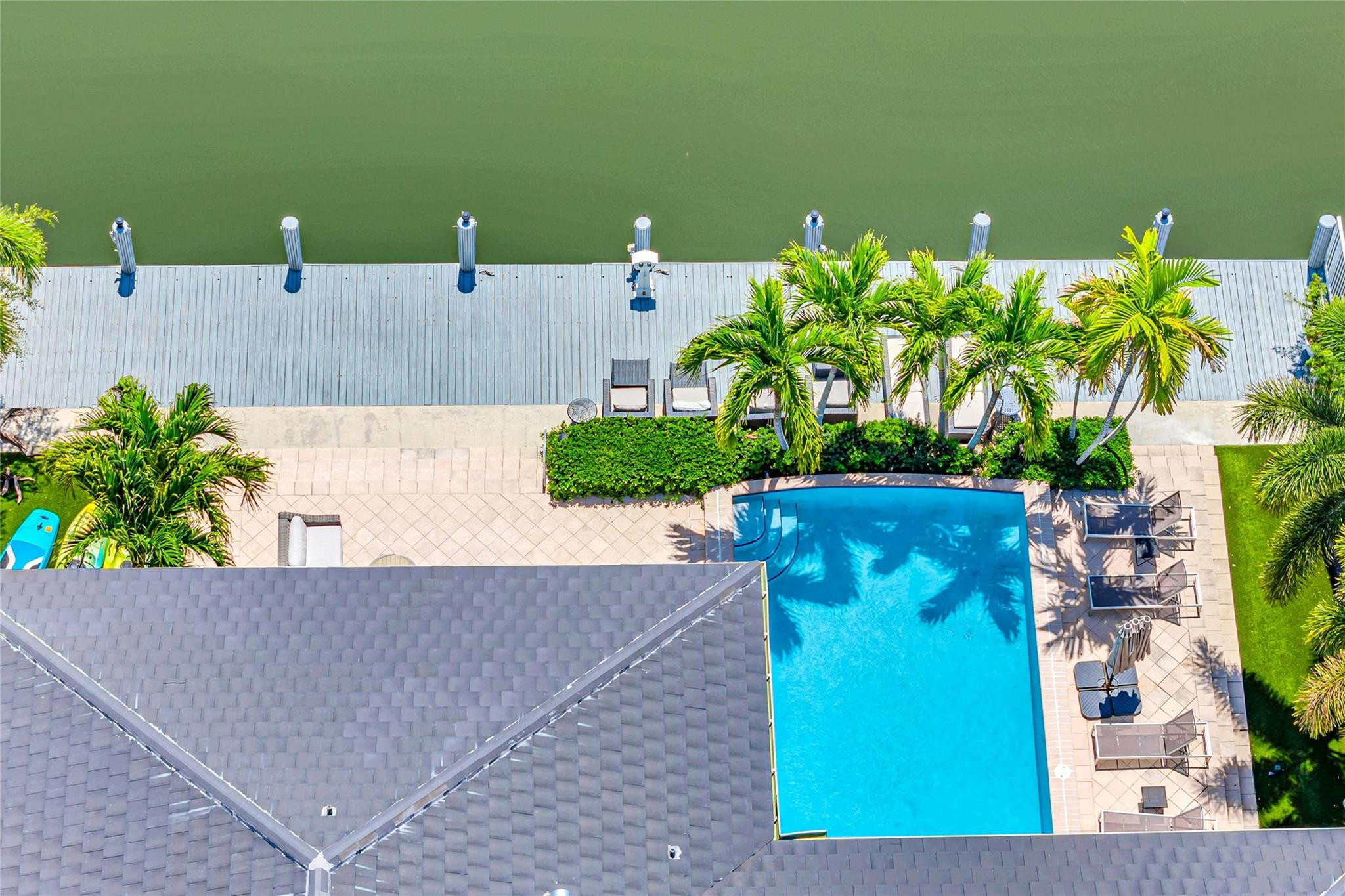 Nurmi Isles Island 3 - Residential