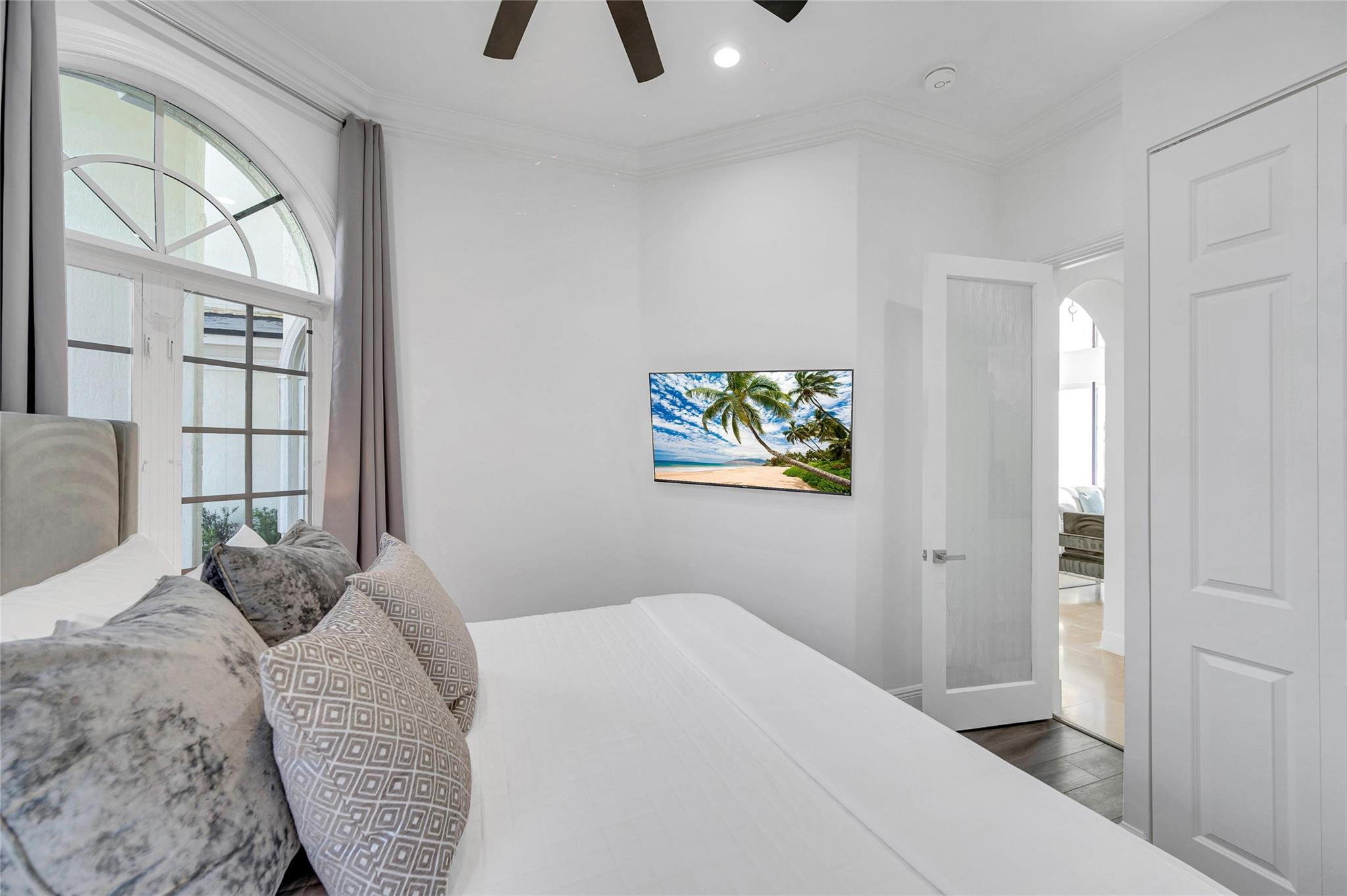 Nurmi Isles Island 3 - Residential