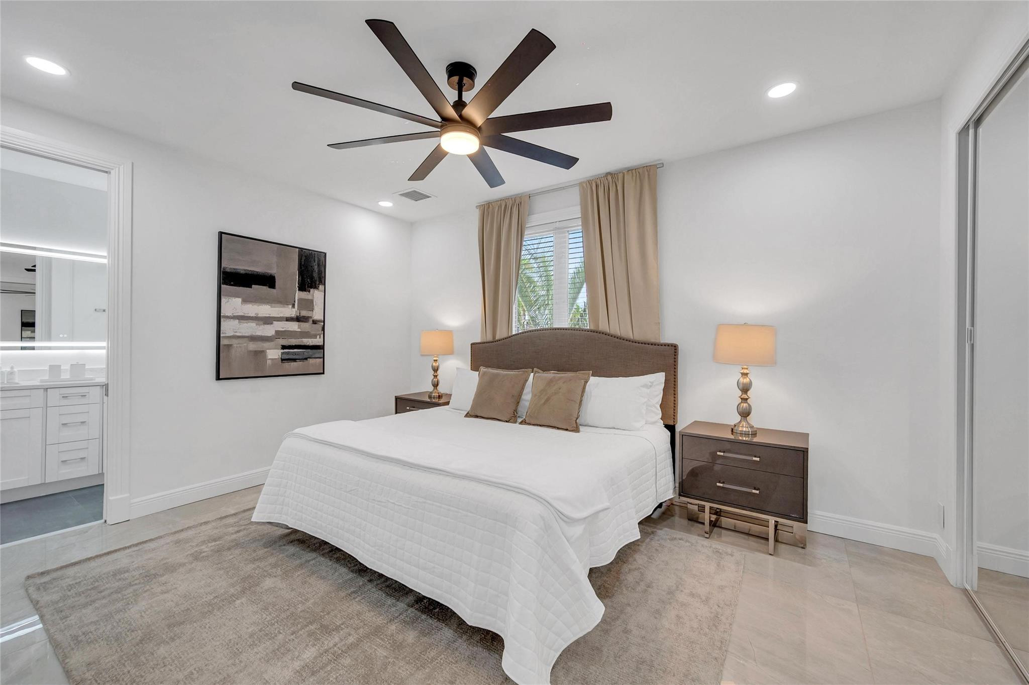 Nurmi Isles Island 3 - Residential