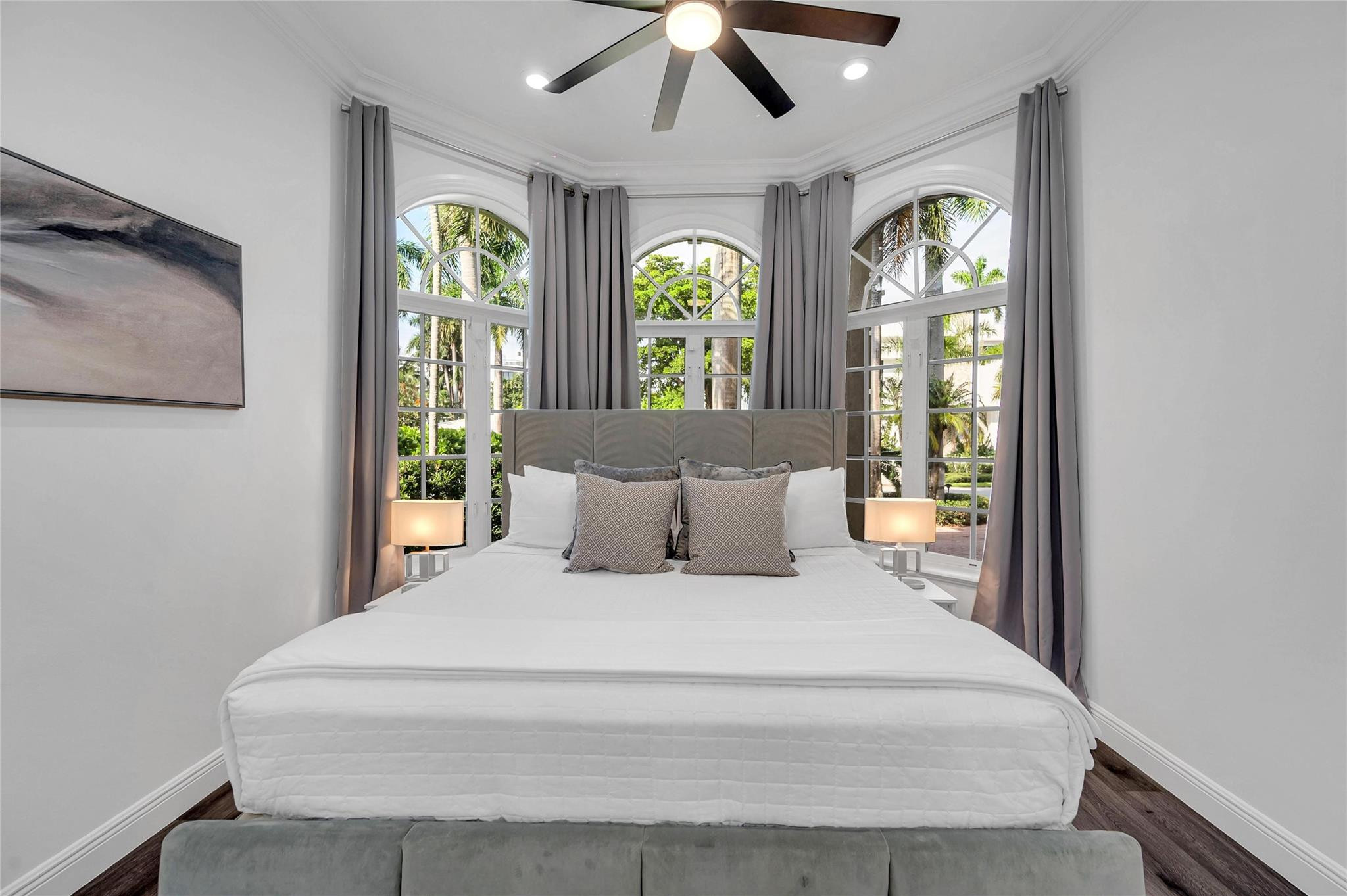 Nurmi Isles Island 3 - Residential