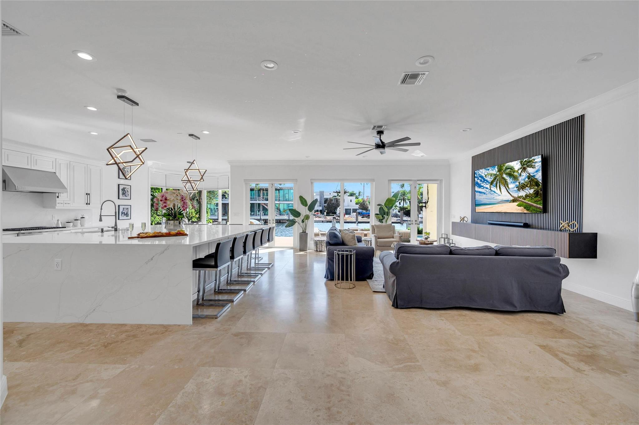 Nurmi Isles Island 3 - Residential