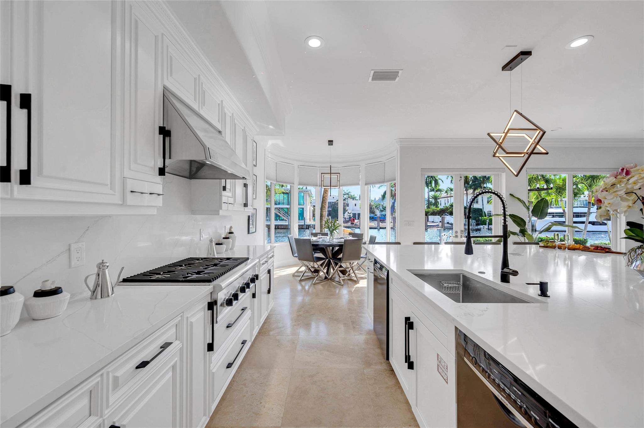 Nurmi Isles Island 3 - Residential