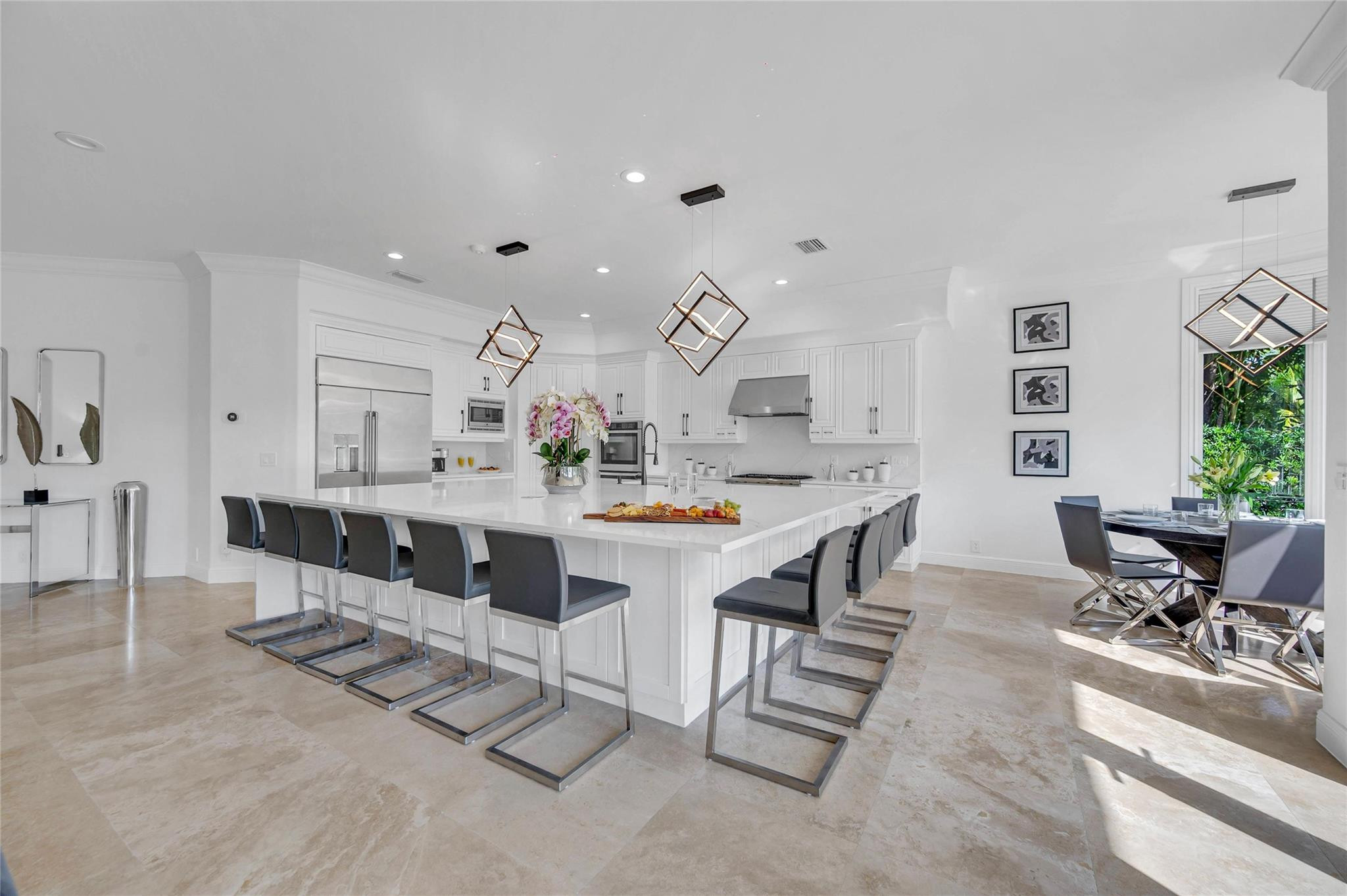 Nurmi Isles Island 3 - Residential