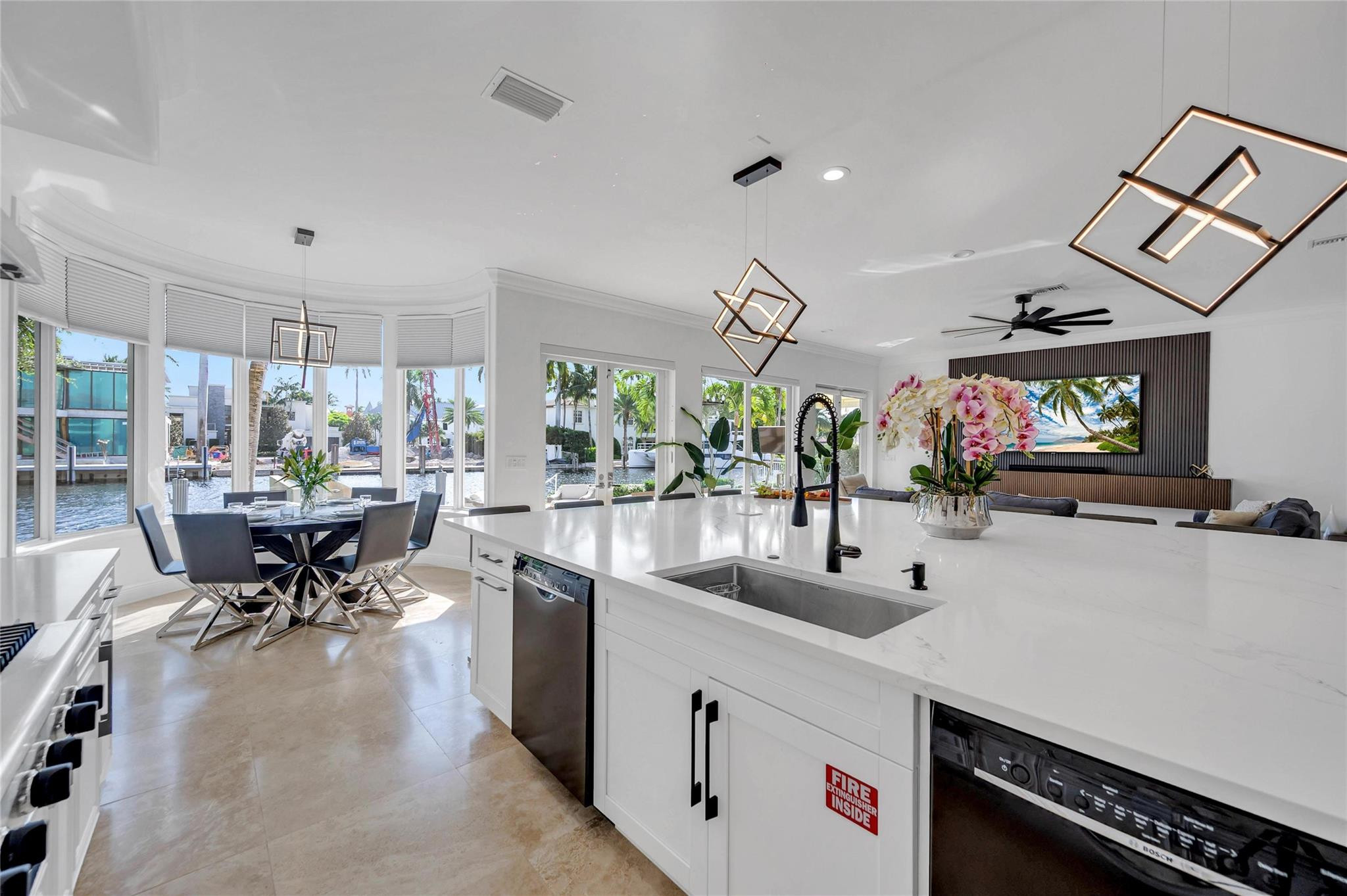 Nurmi Isles Island 3 - Residential