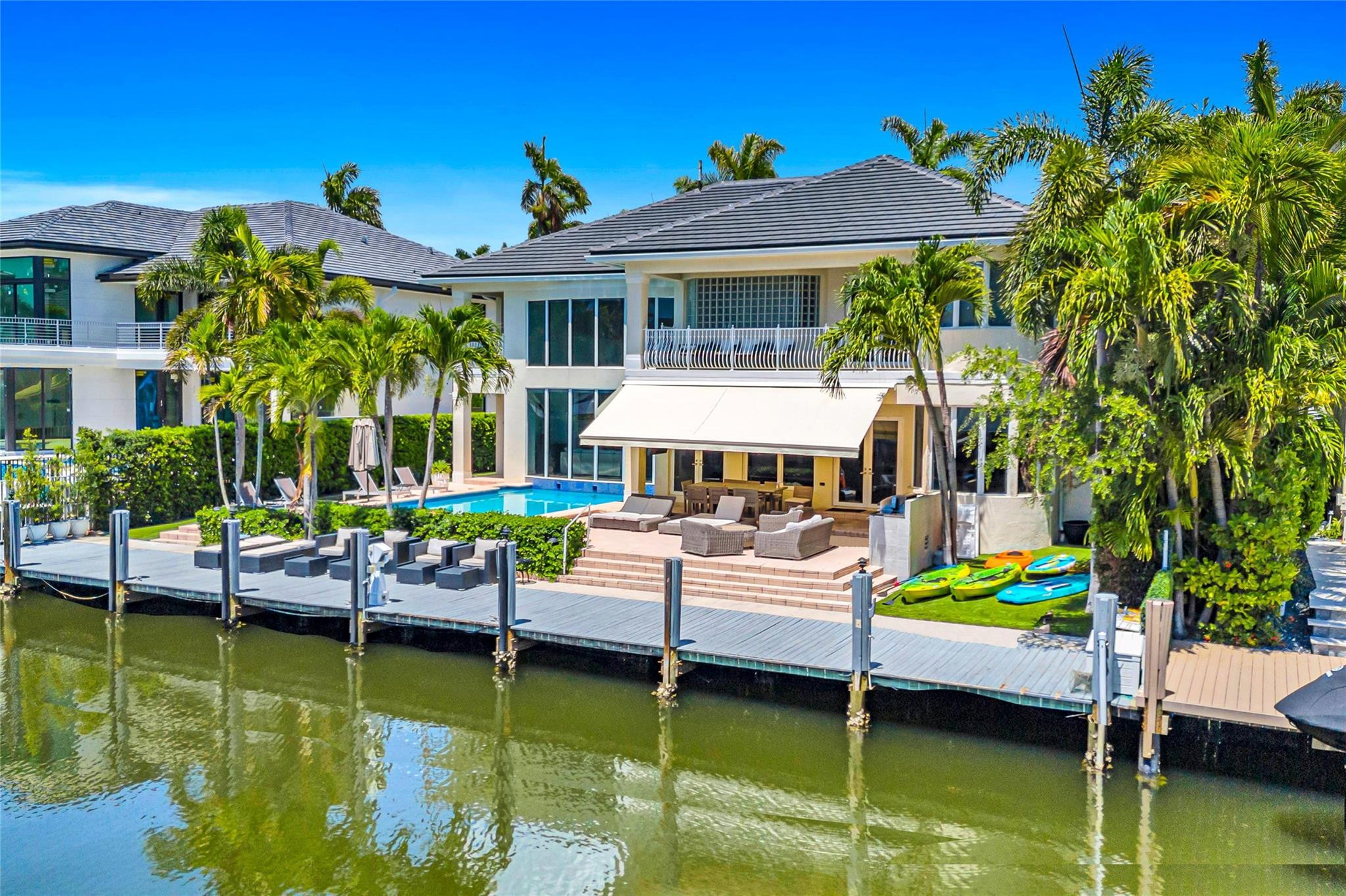 Nurmi Isles Island 3 - Residential