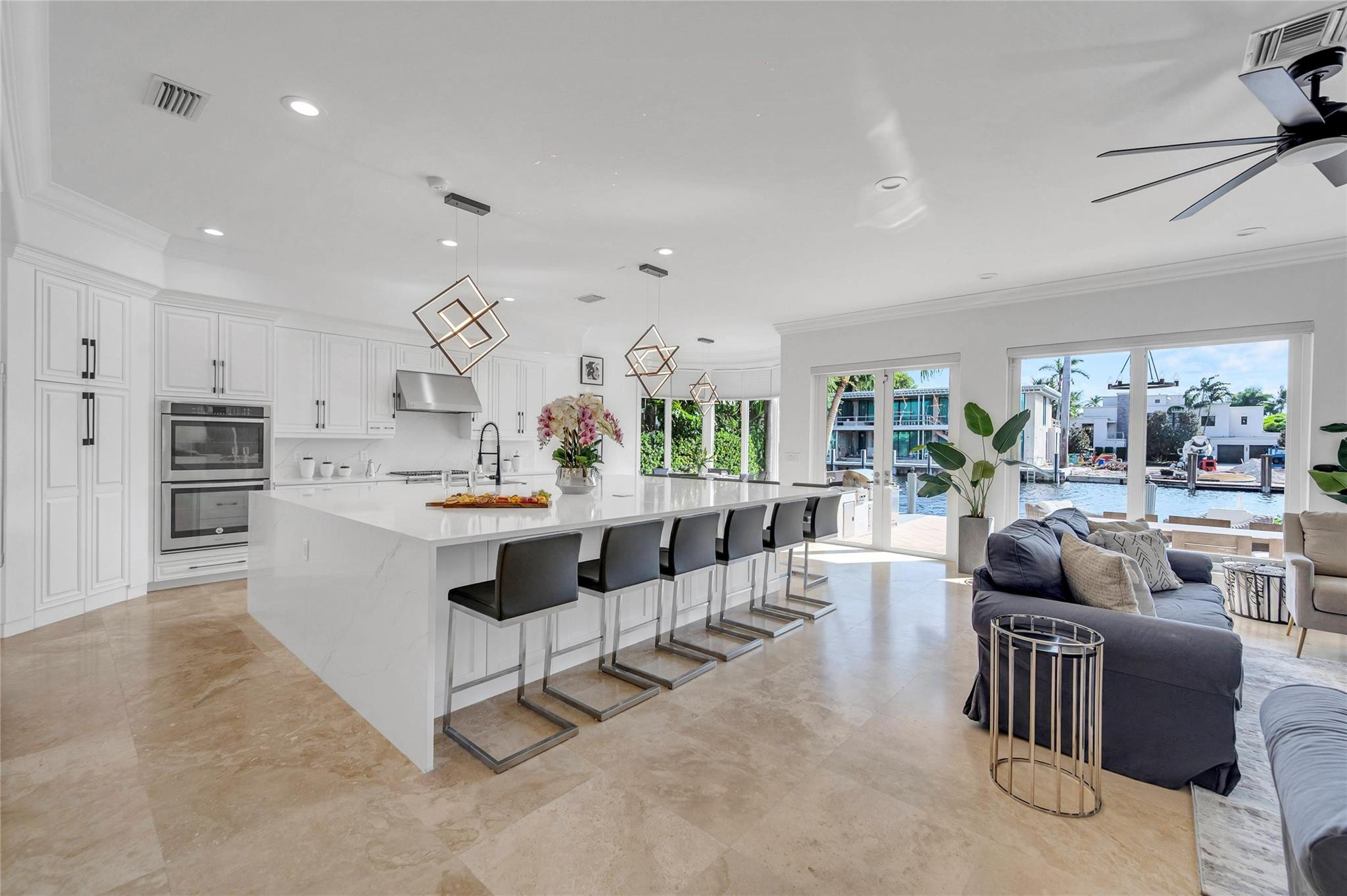 Nurmi Isles Island 3 - Residential