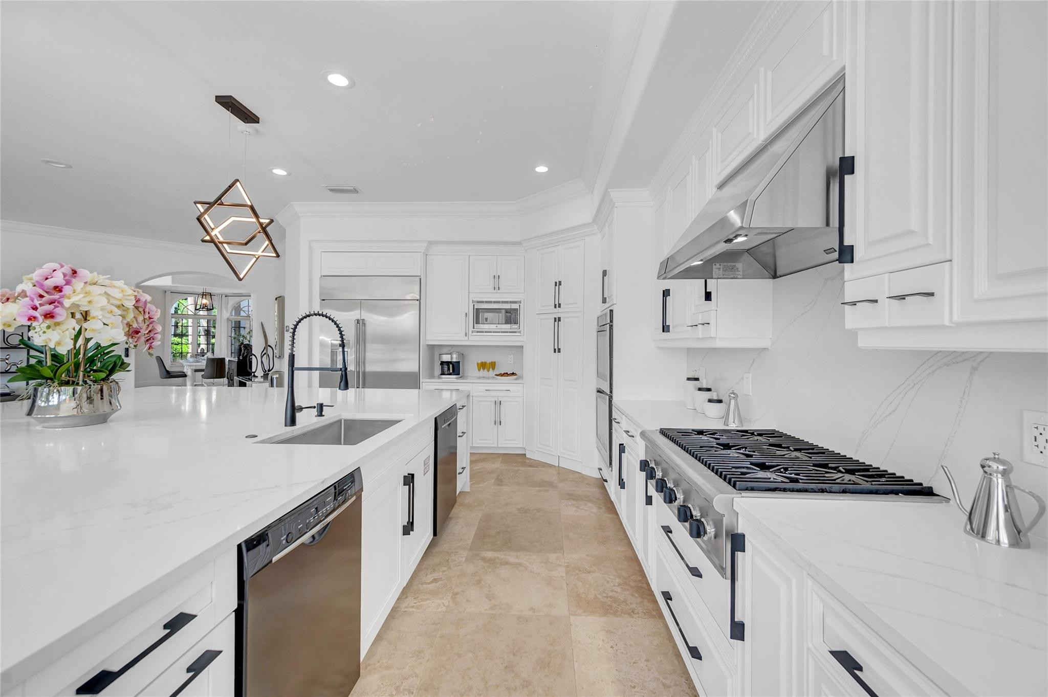 Nurmi Isles Island 3 - Residential