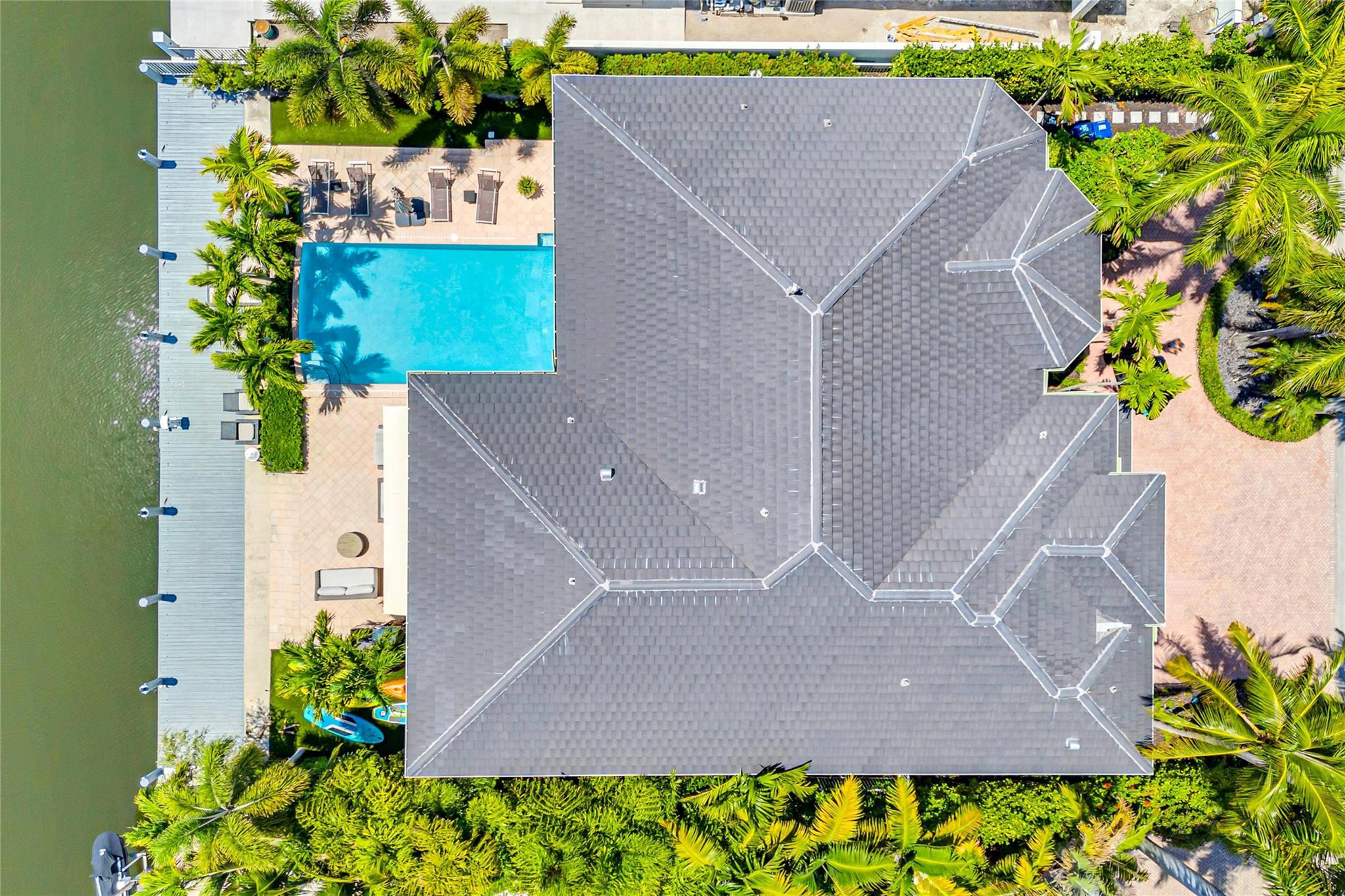 Nurmi Isles Island 3 - Residential