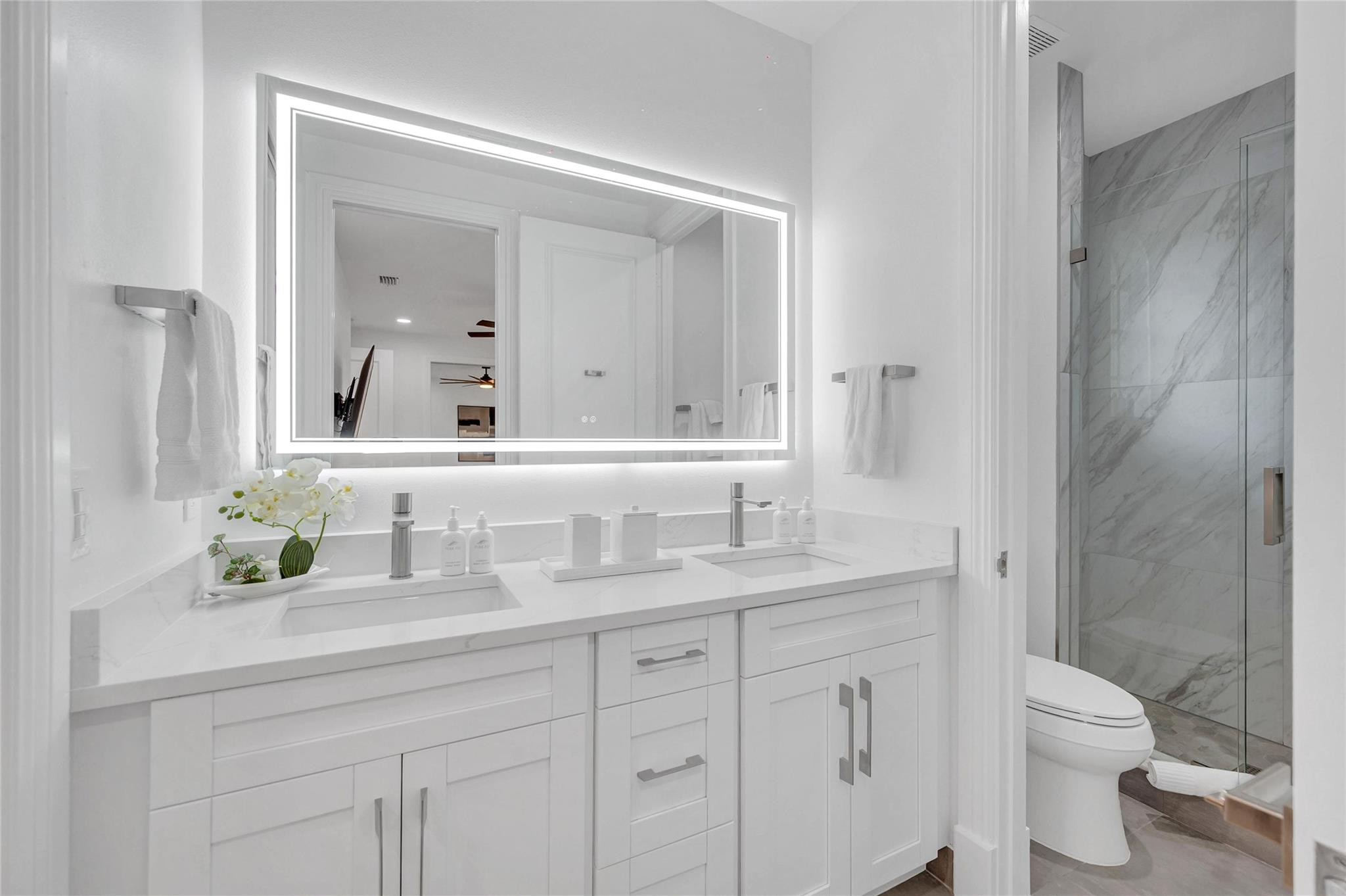 Nurmi Isles Island 3 - Residential