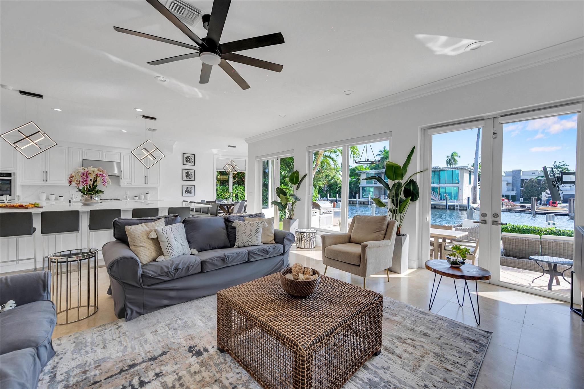 Nurmi Isles Island 3 - Residential