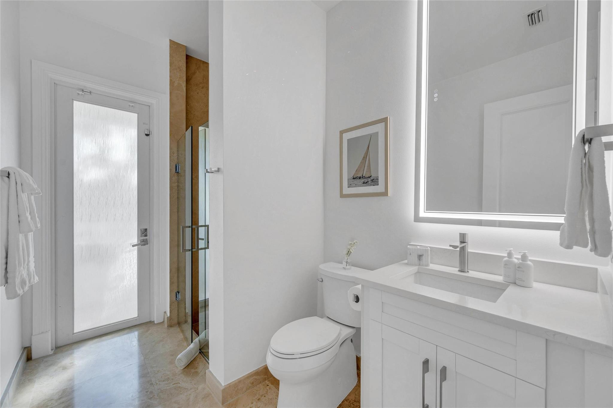 Nurmi Isles Island 3 - Residential