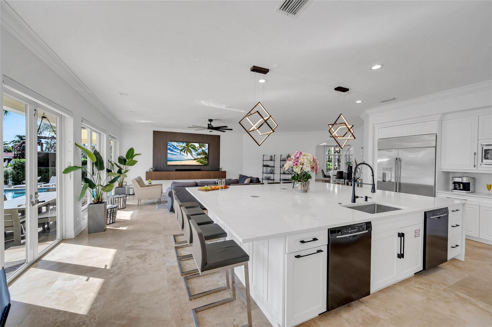 Nurmi Isles Island 3 - Residential