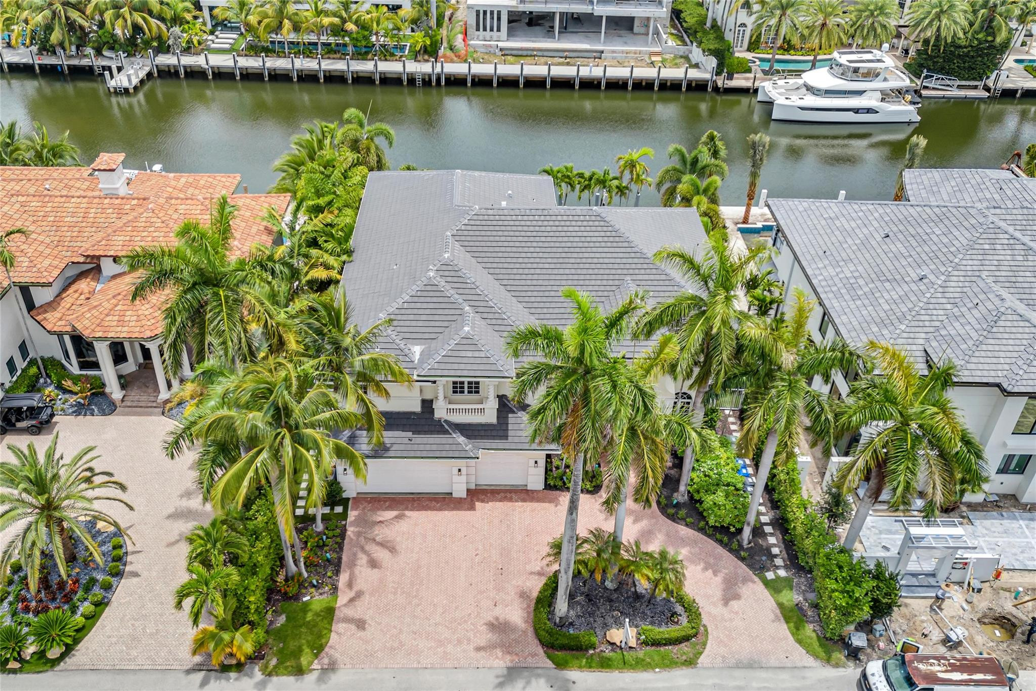 Nurmi Isles Island 3 - Residential