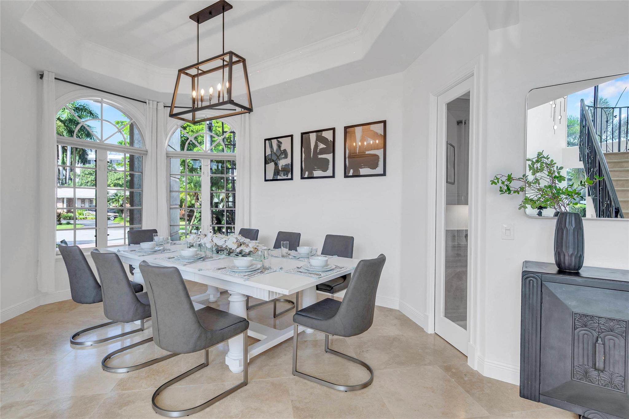 Nurmi Isles Island 3 - Residential