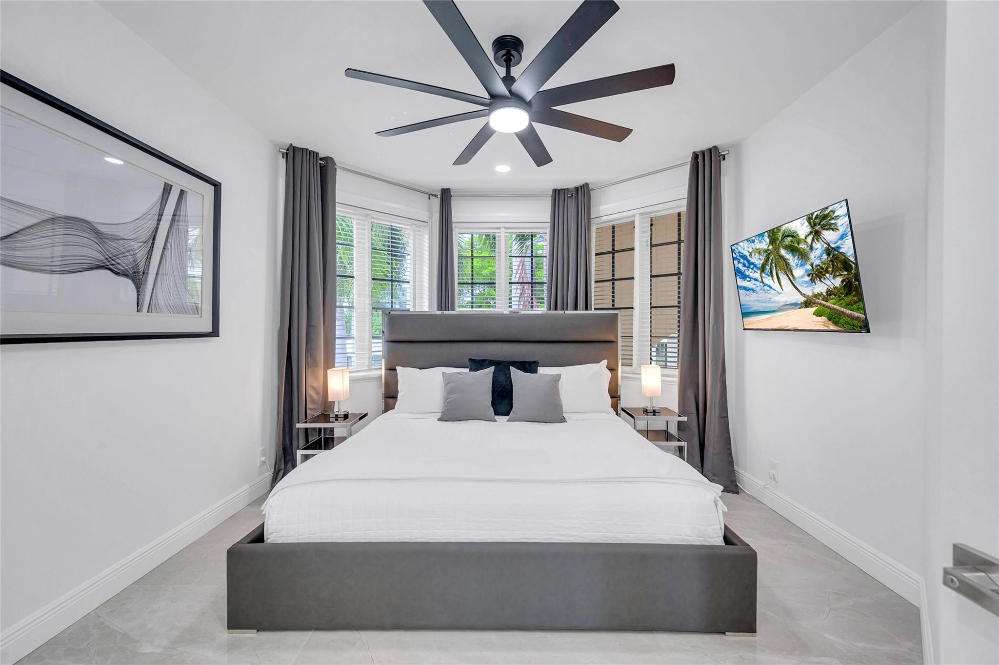 Nurmi Isles Island 3 - Residential