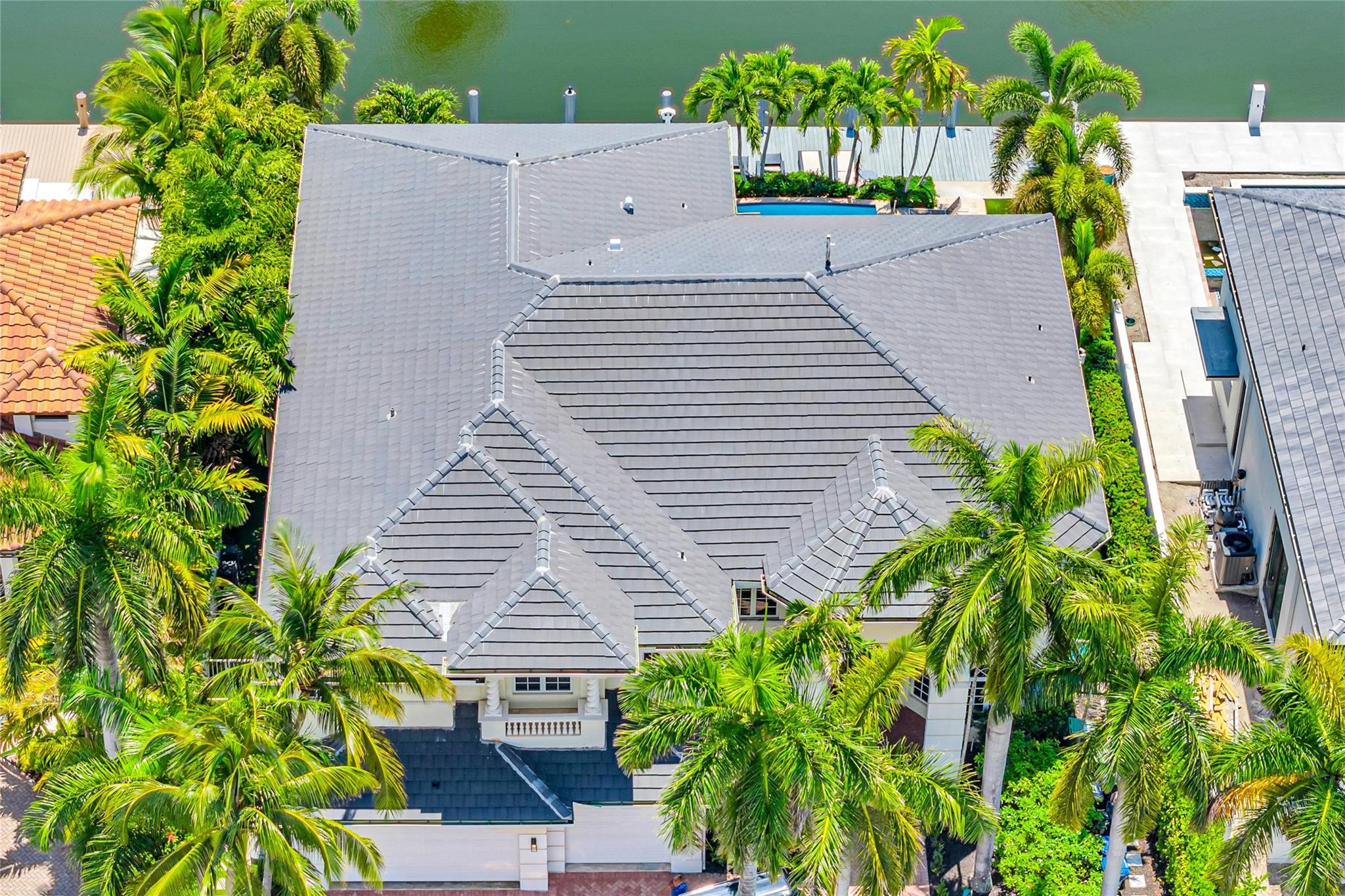 Nurmi Isles Island 3 - Residential