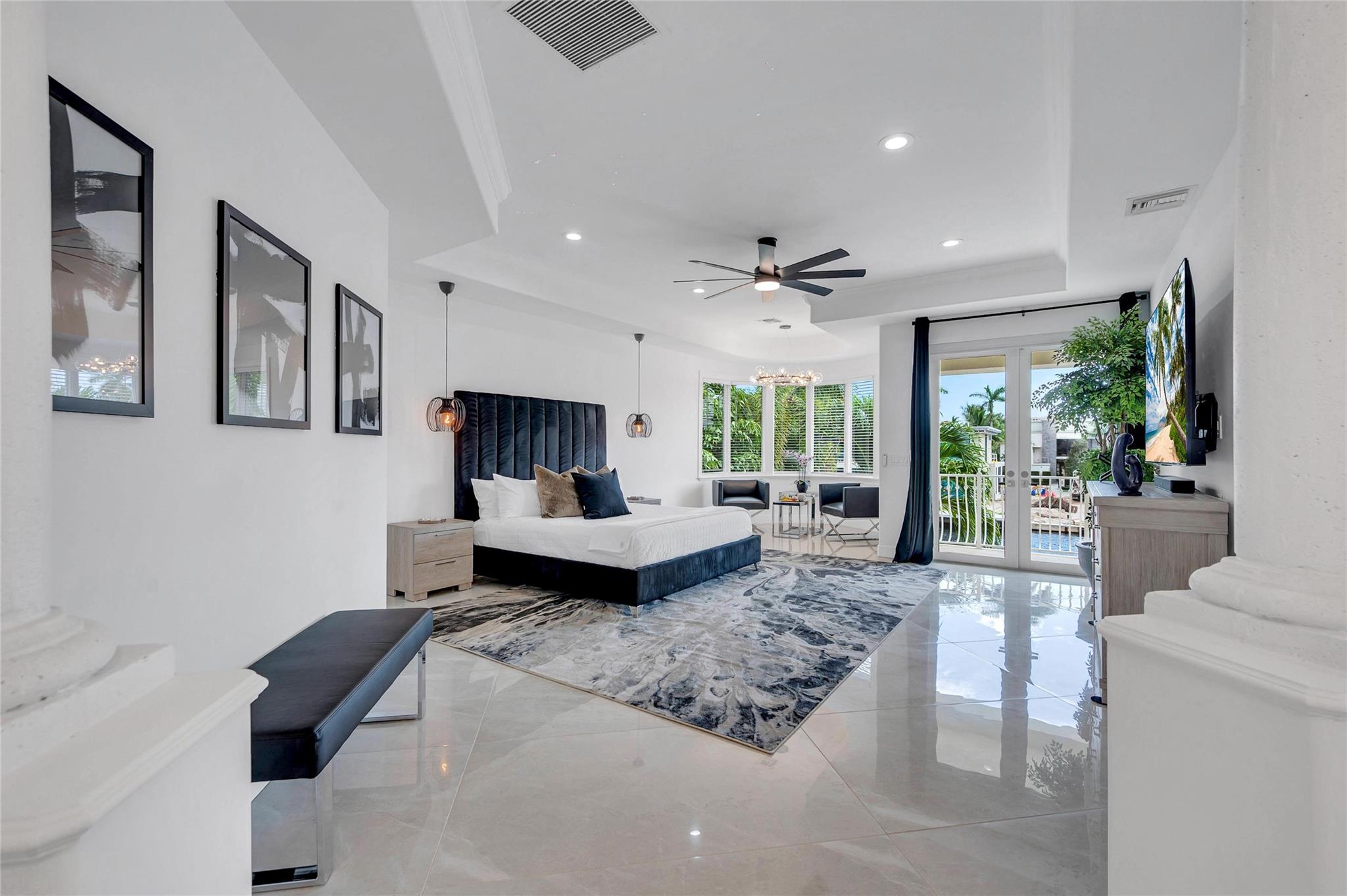 Nurmi Isles Island 3 - Residential