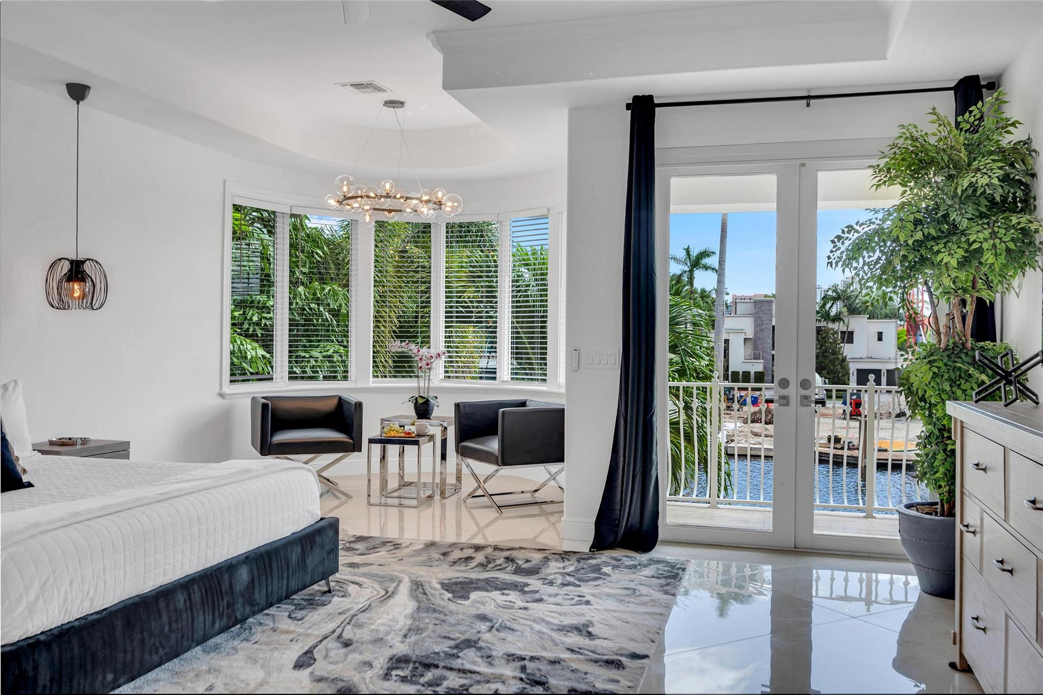 Nurmi Isles Island 3 - Residential