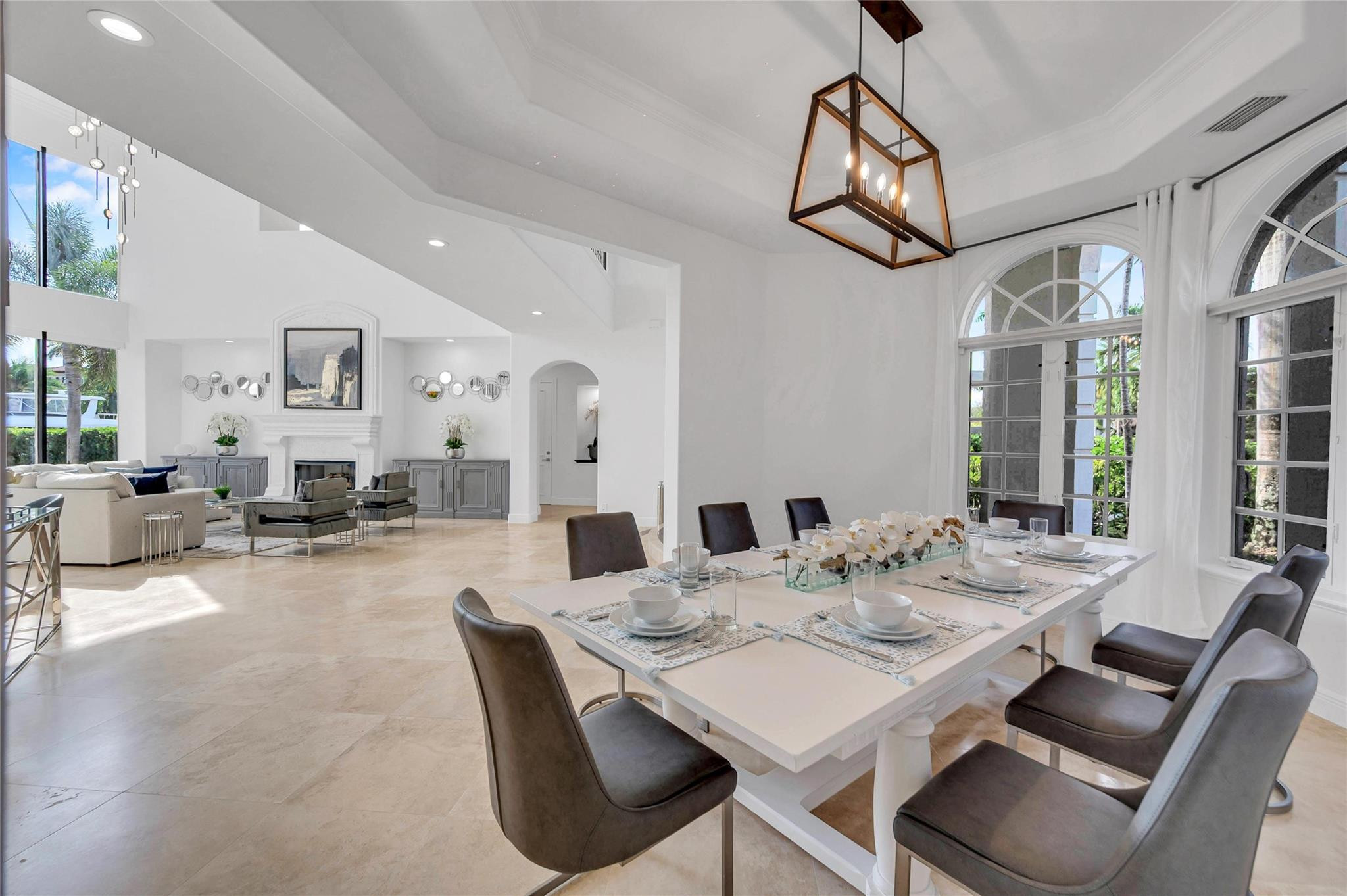 Nurmi Isles Island 3 - Residential