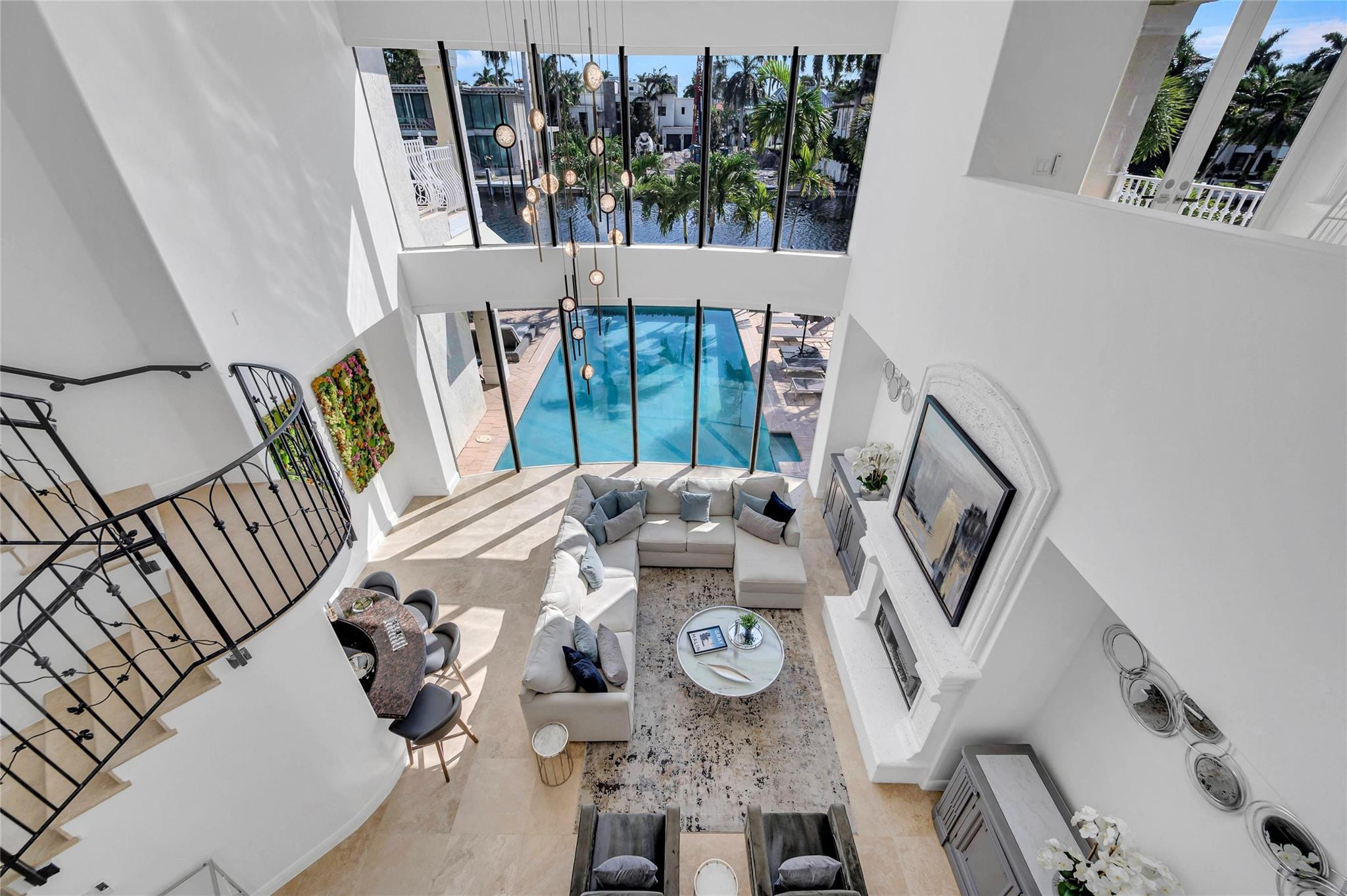 Nurmi Isles Island 3 - Residential