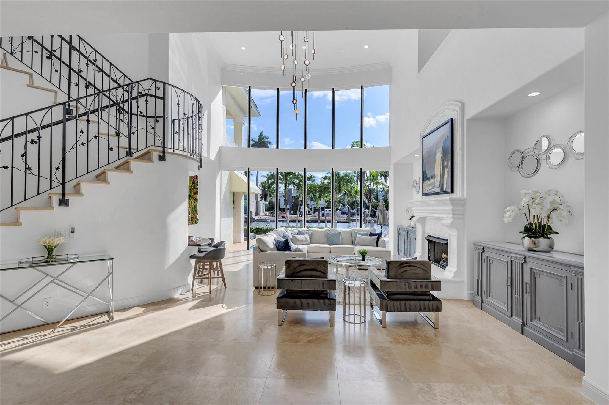 Nurmi Isles Island 3 - Residential