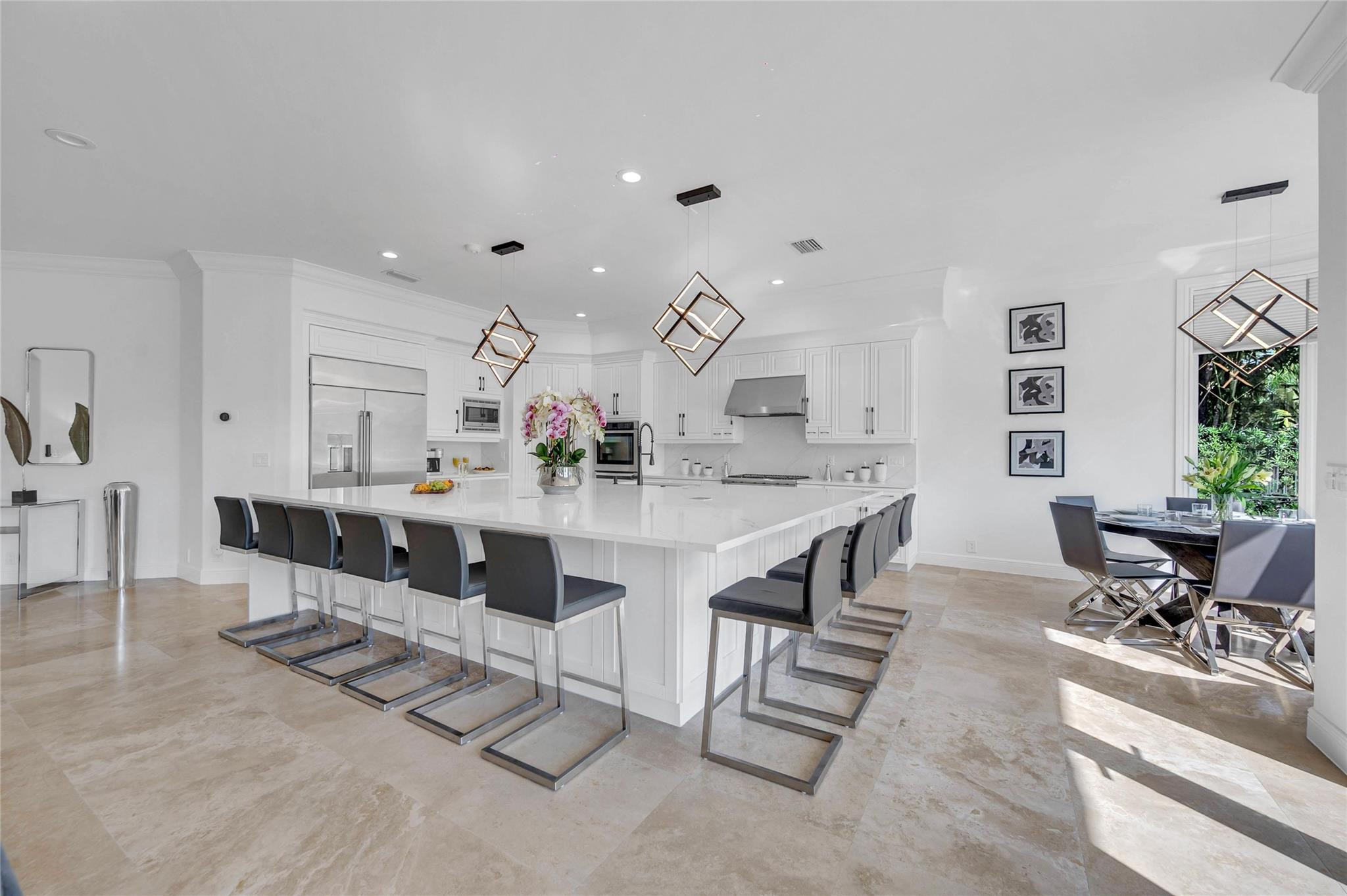 Nurmi Isles Island 3 - Residential