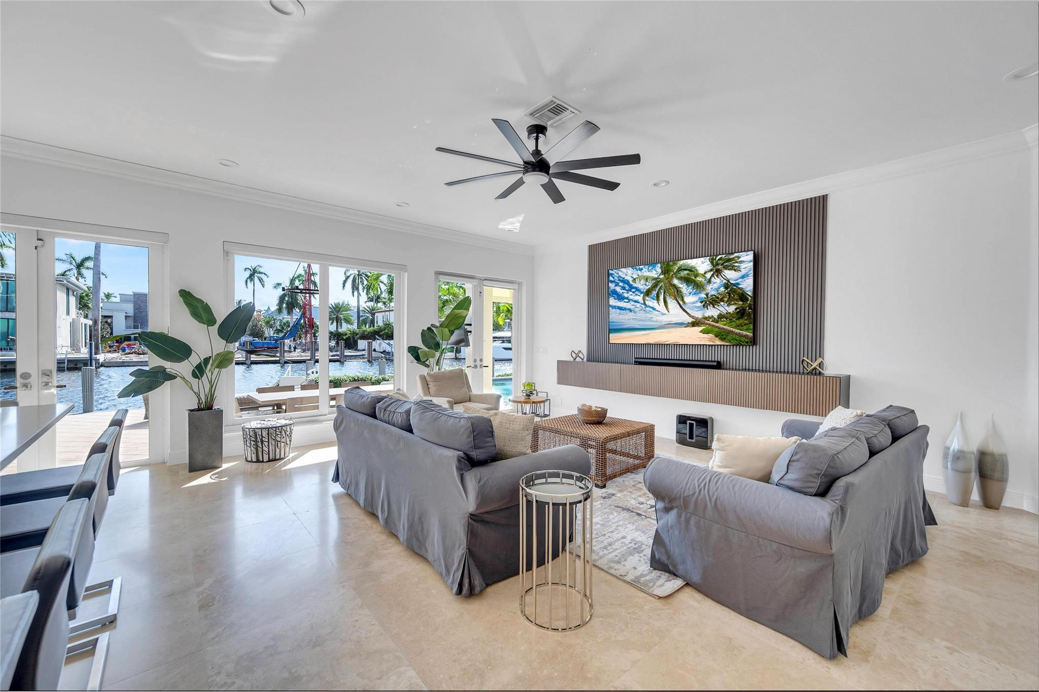Nurmi Isles Island 3 - Residential