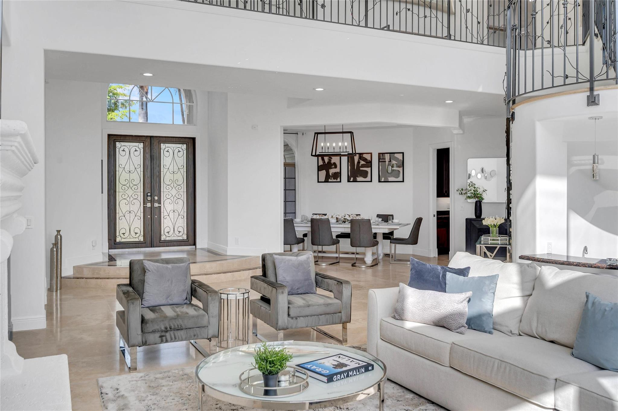 Nurmi Isles Island 3 - Residential