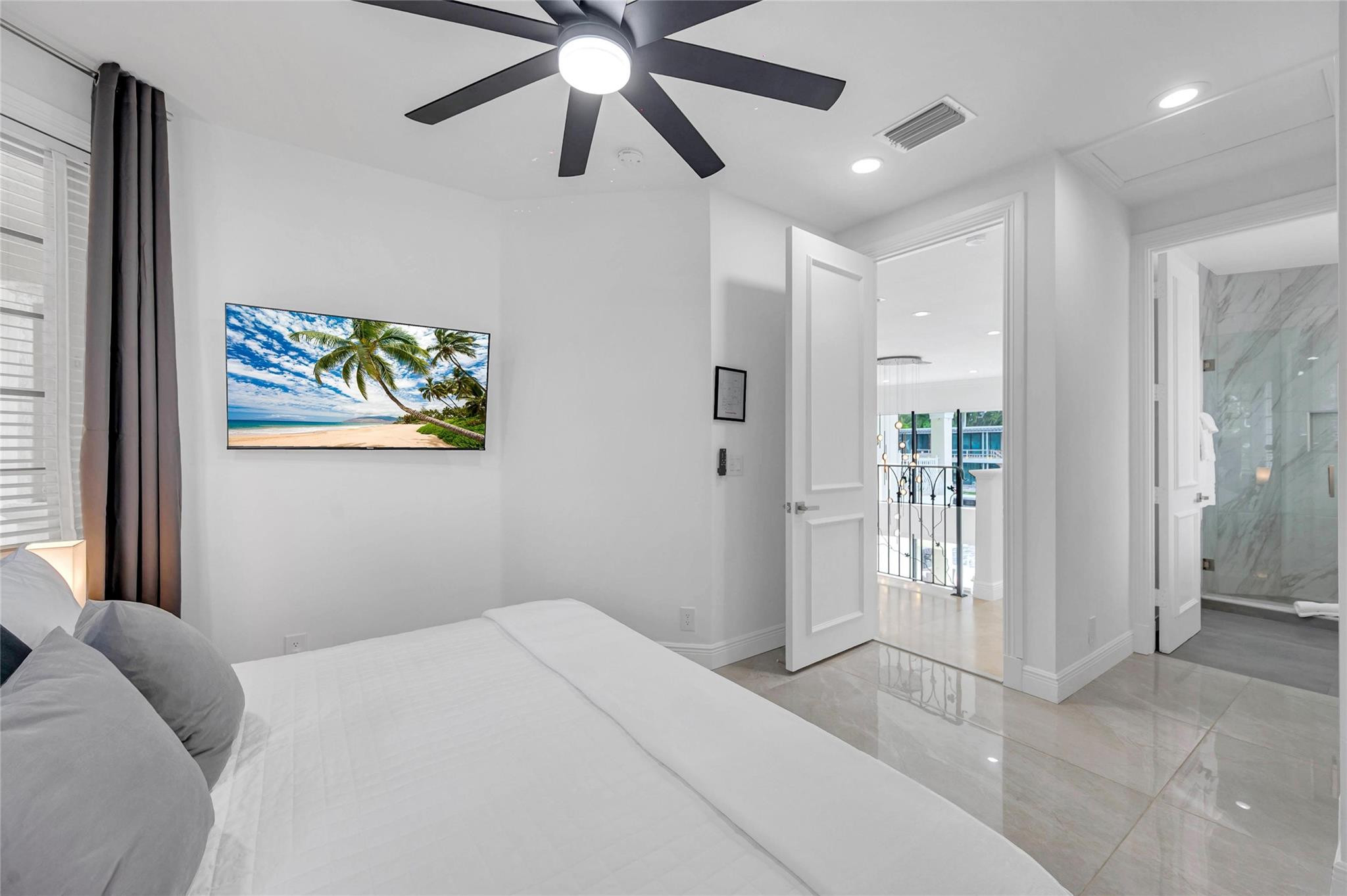 Nurmi Isles Island 3 - Residential