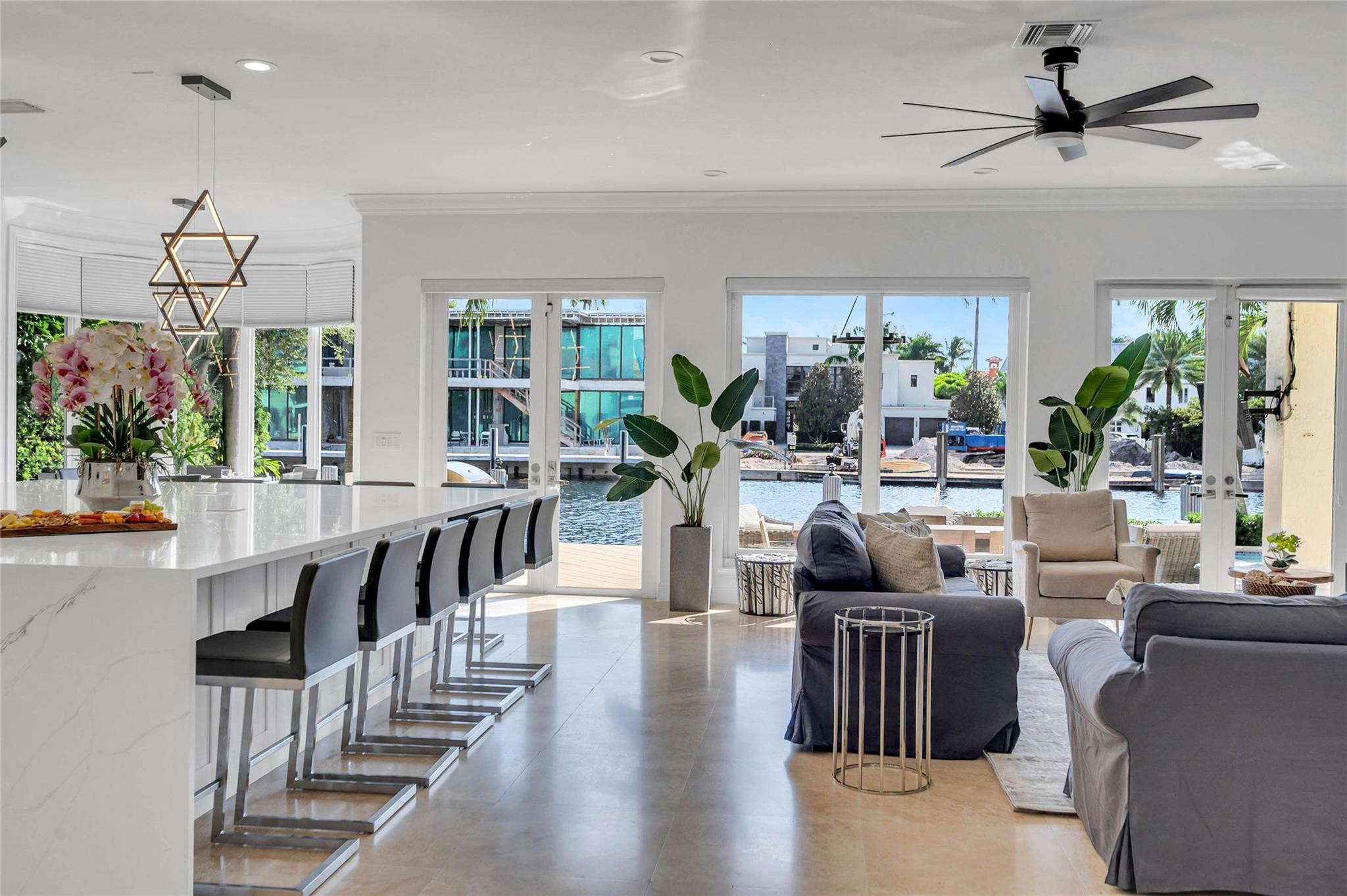 Nurmi Isles Island 3 - Residential