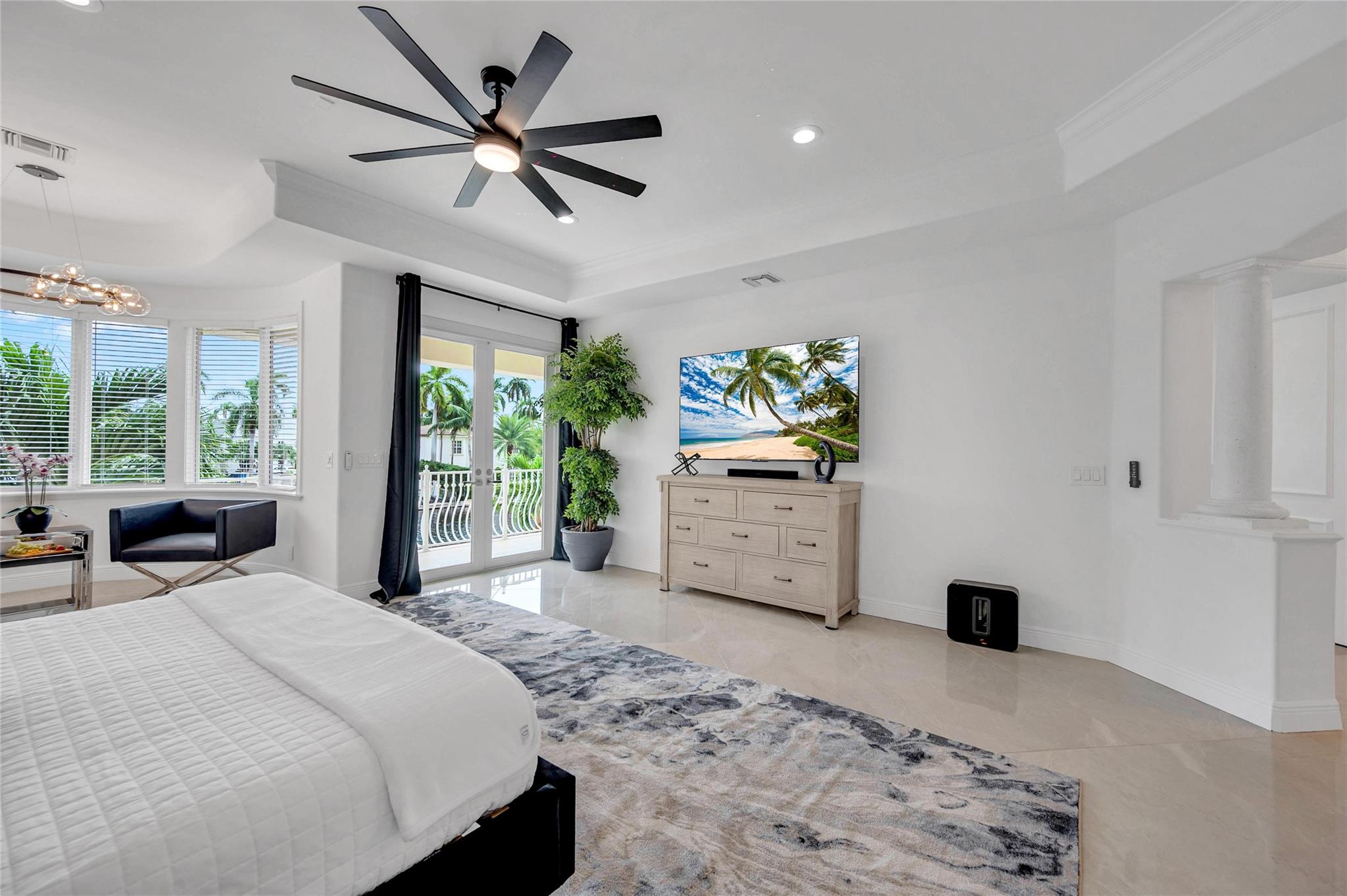 Nurmi Isles Island 3 - Residential