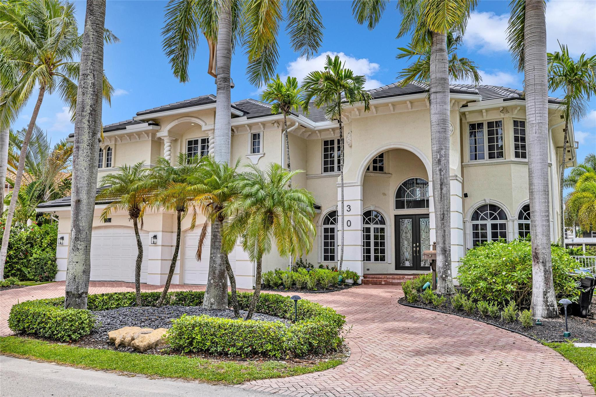 Nurmi Isles Island 3 - Residential