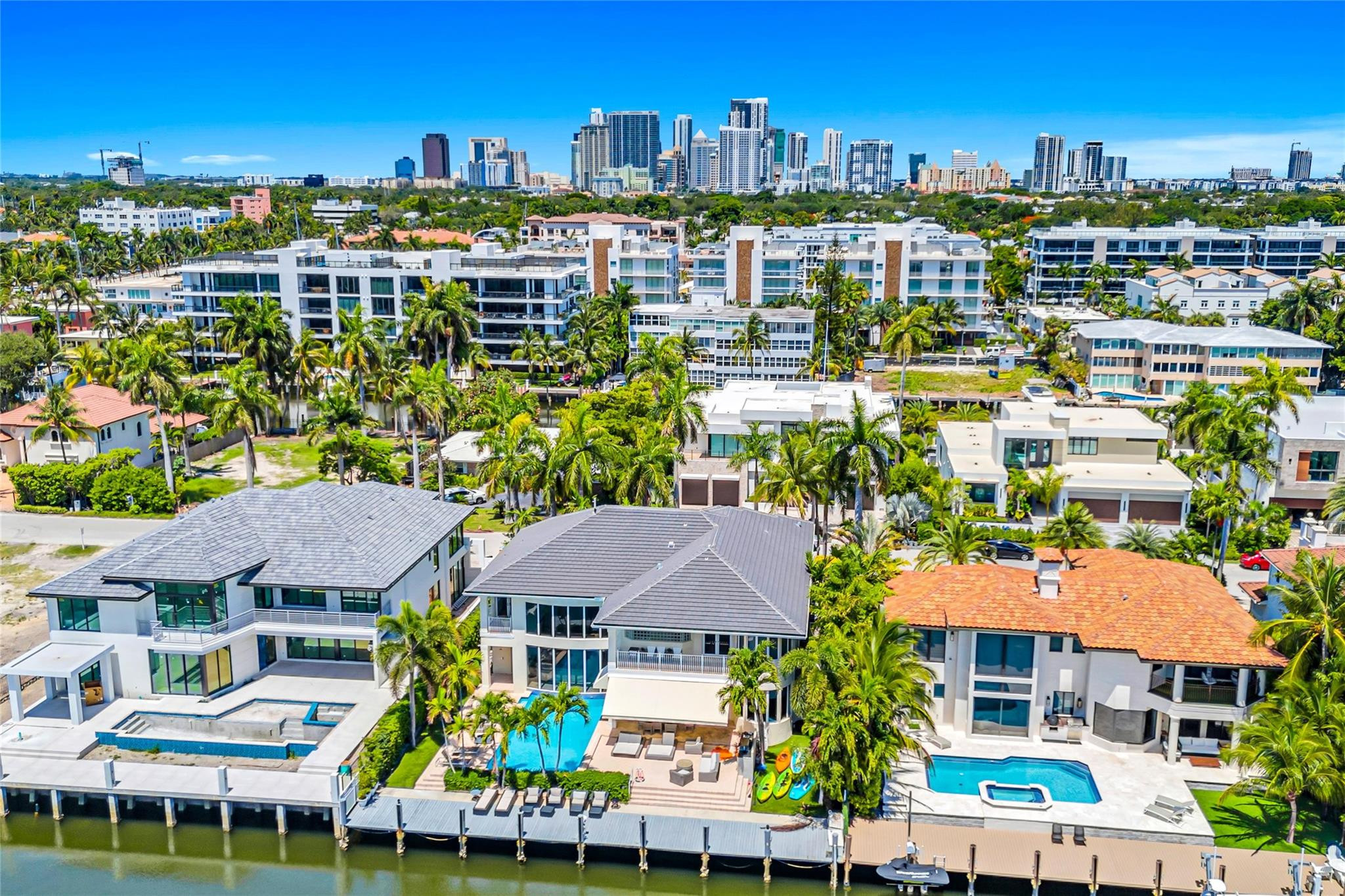 Nurmi Isles Island 3 - Residential