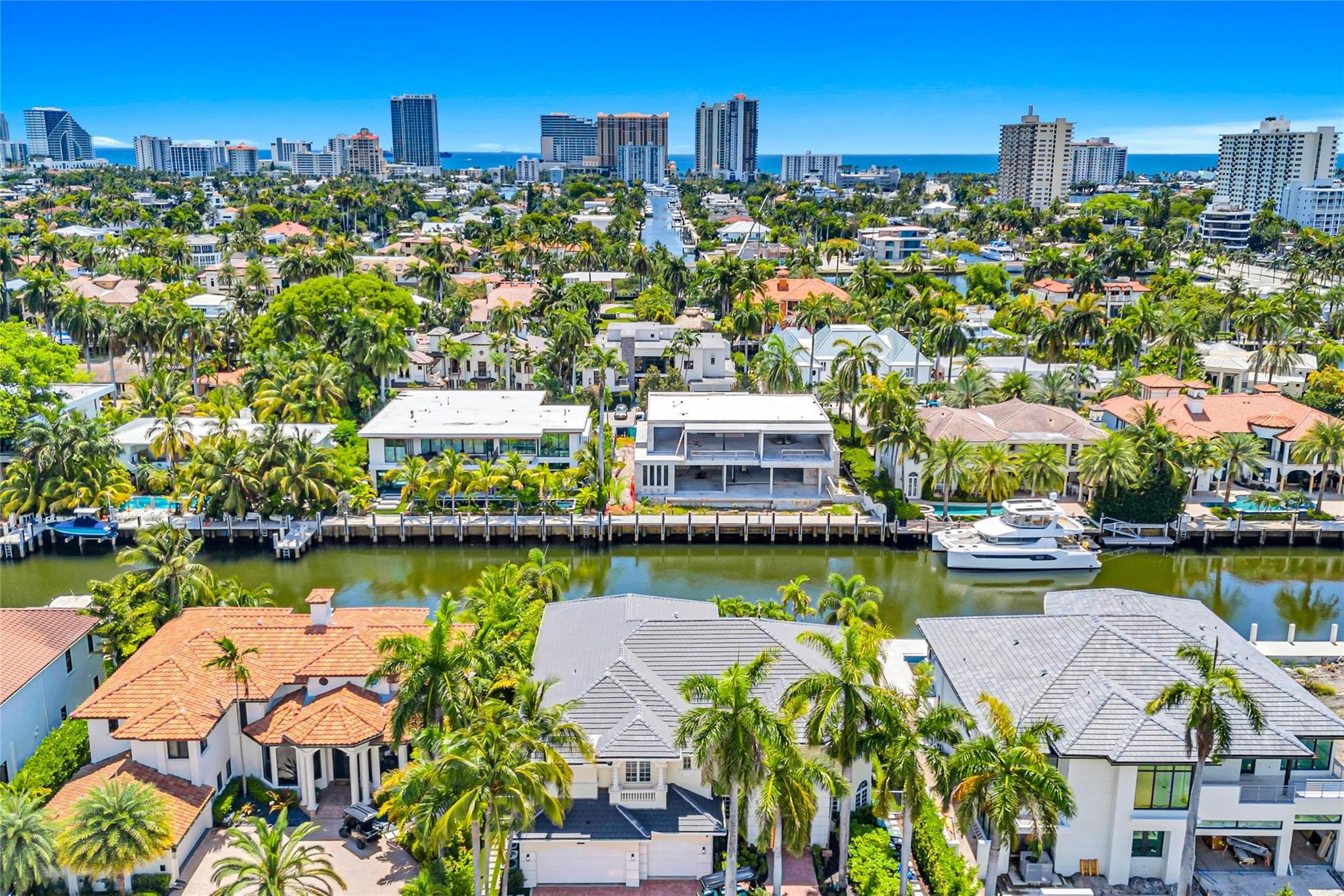 Nurmi Isles Island 3 - Residential