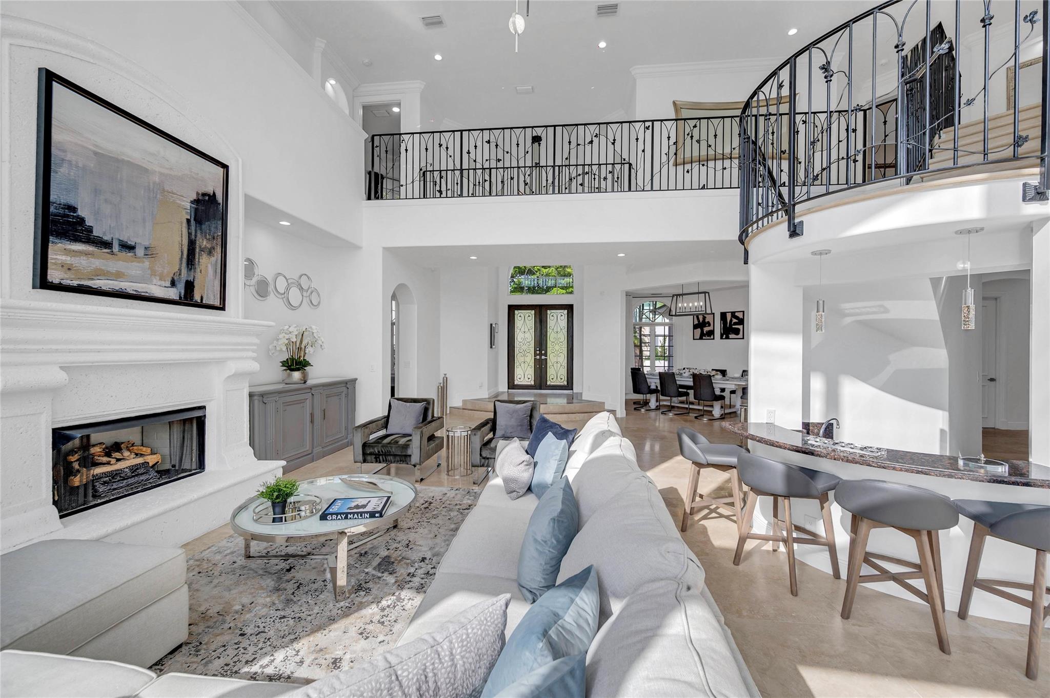 Nurmi Isles Island 3 - Residential