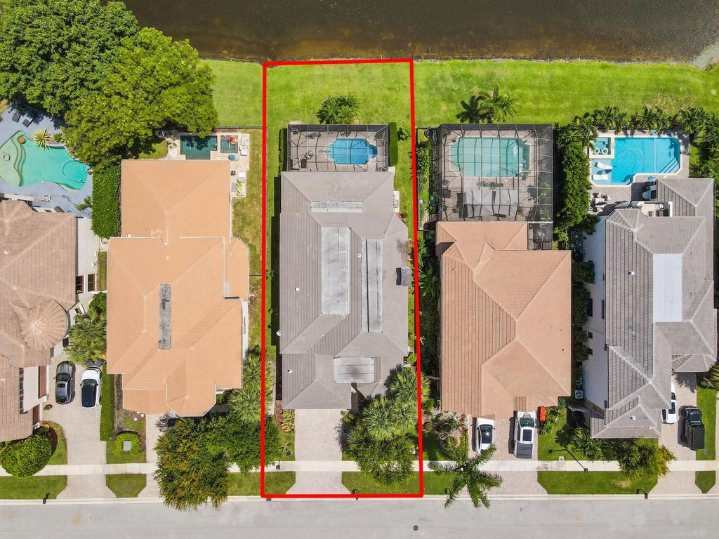 Photo of 10330 Medicis Place, Wellington, FL 33449 (MLS # R11003473)