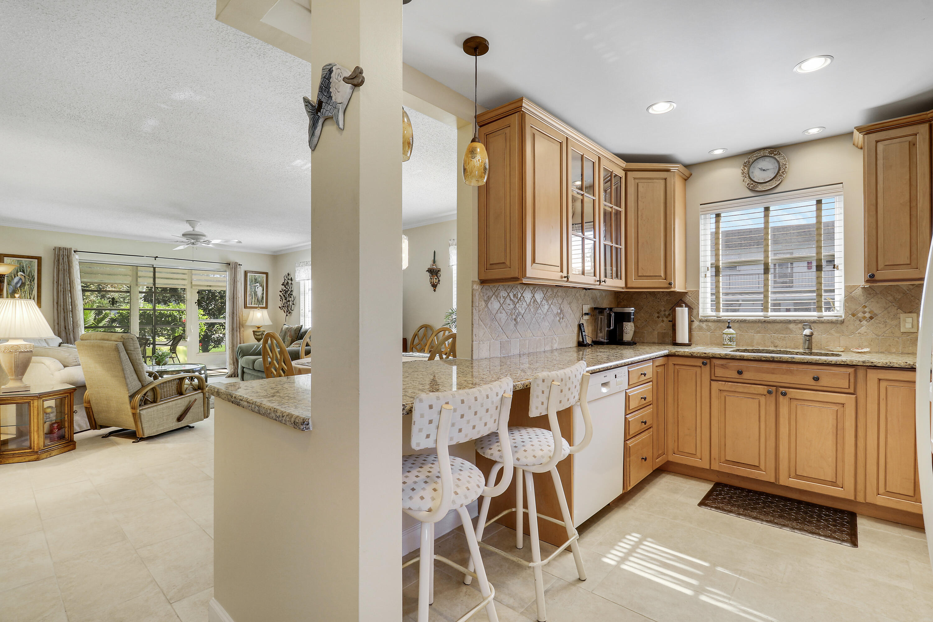 Kingswood - Residential