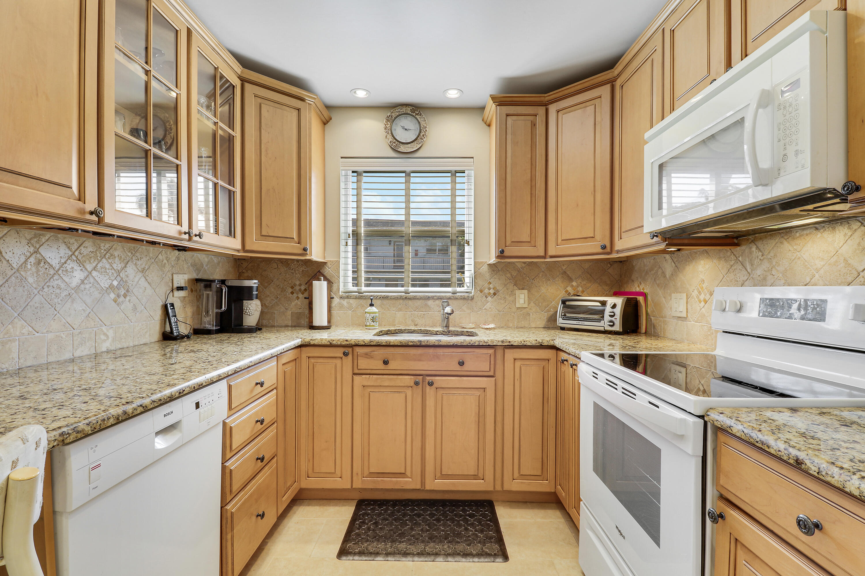 Kingswood - Residential