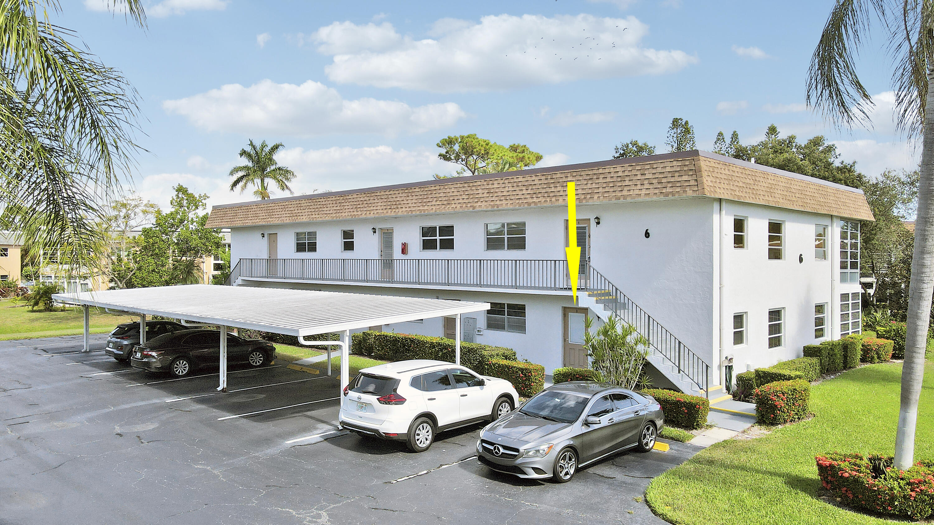 Kingswood - Residential