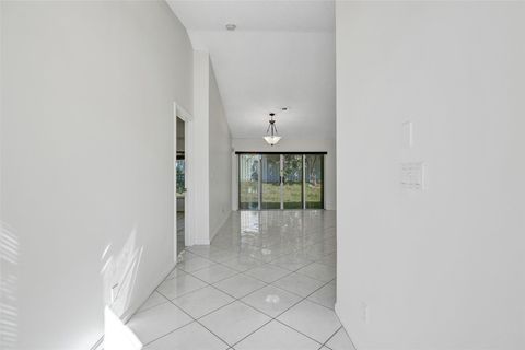 A home in Pompano Beach