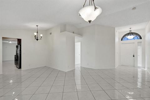 A home in Pompano Beach