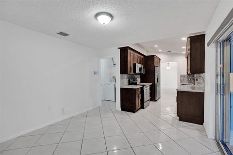 A home in Pompano Beach